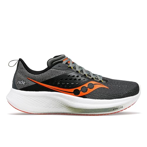 Saucony Ride 17 נעל ריצה ...