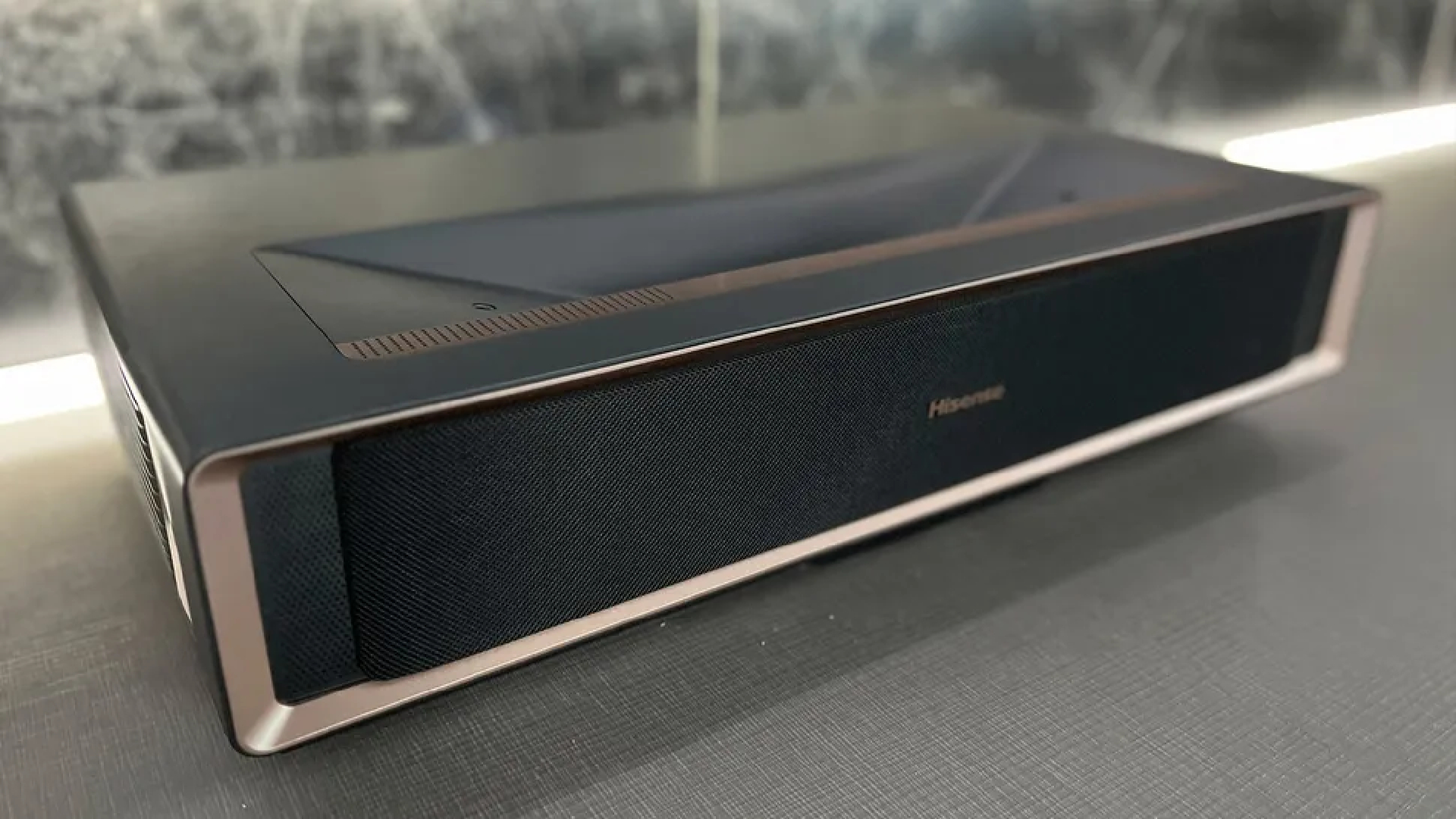HISENSE L9Q