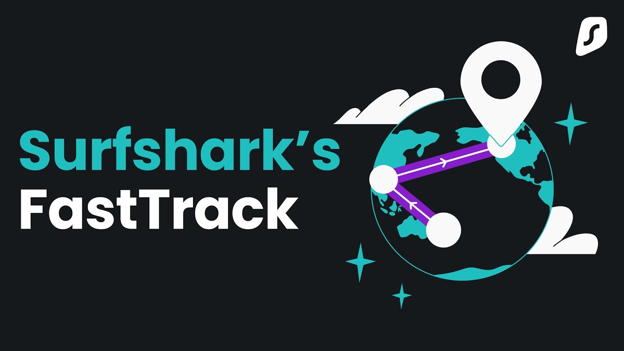 Surfshark FastTrack - YouTube
