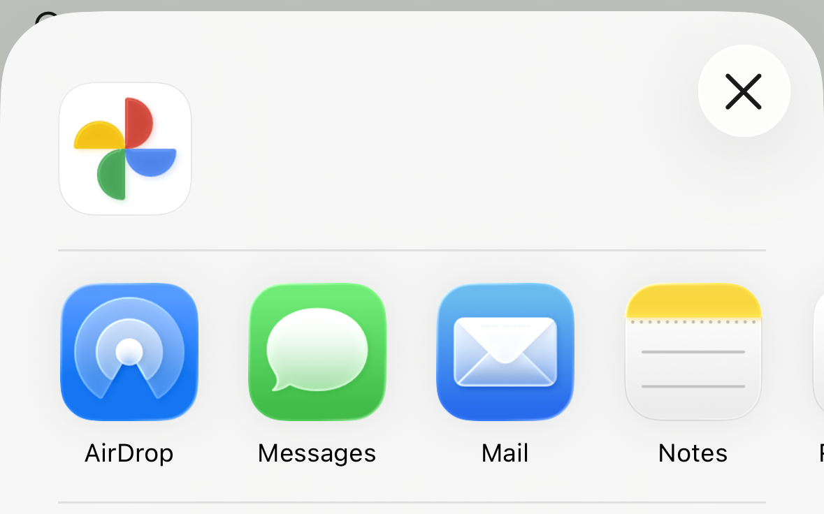 iOS 26 תכונות בטא ציבוריות