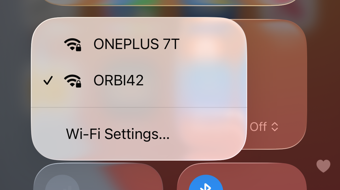 iOS 26 תכונות בטא ציבוריות