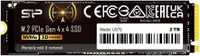 POWER SILICON 2TB PCIE GEN 4 SSD