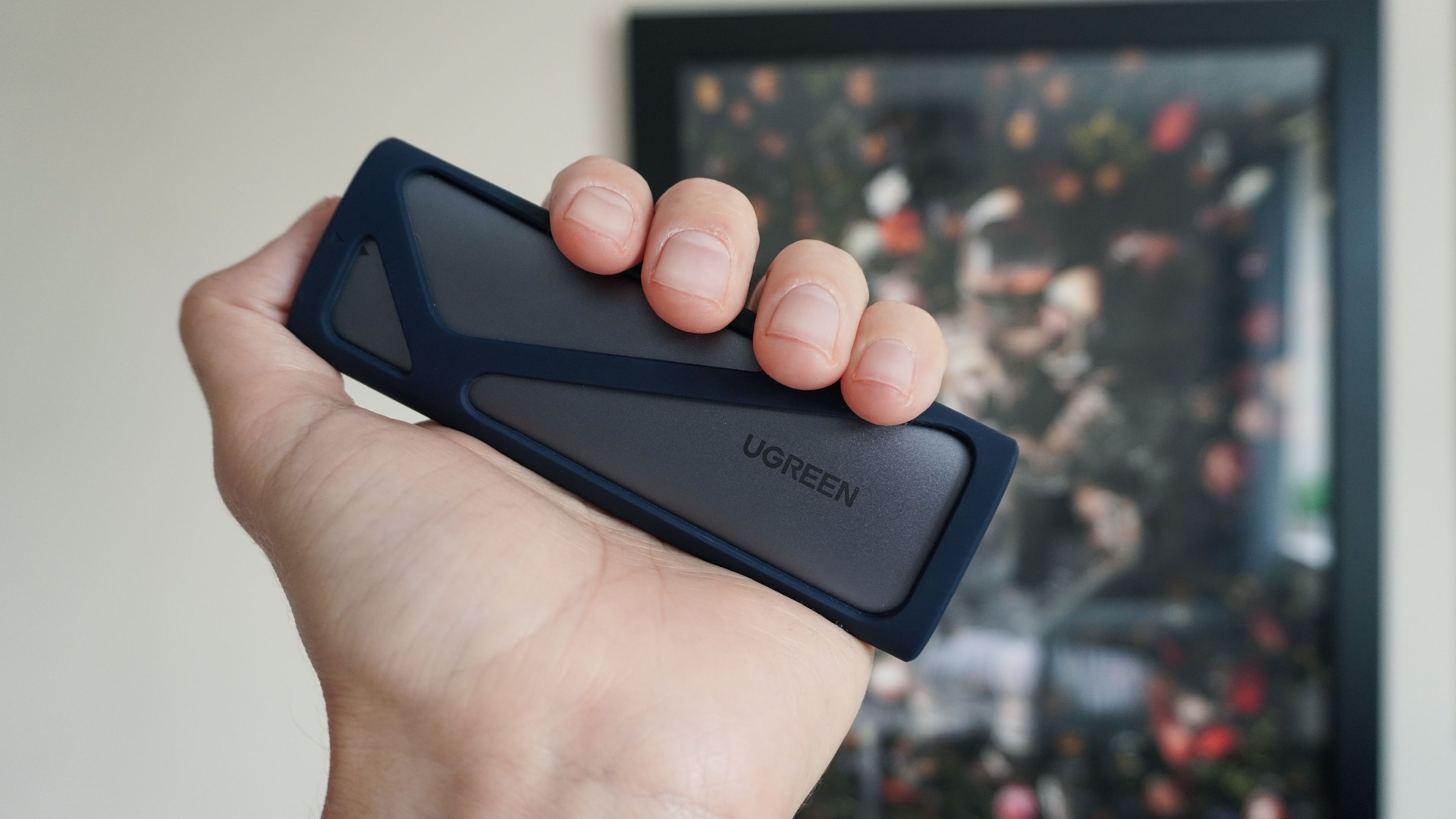 מארז SSD Ugreen