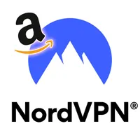 NORDVPN: כרטיסי מתנה של אמזון + 4 חודשים בחינם