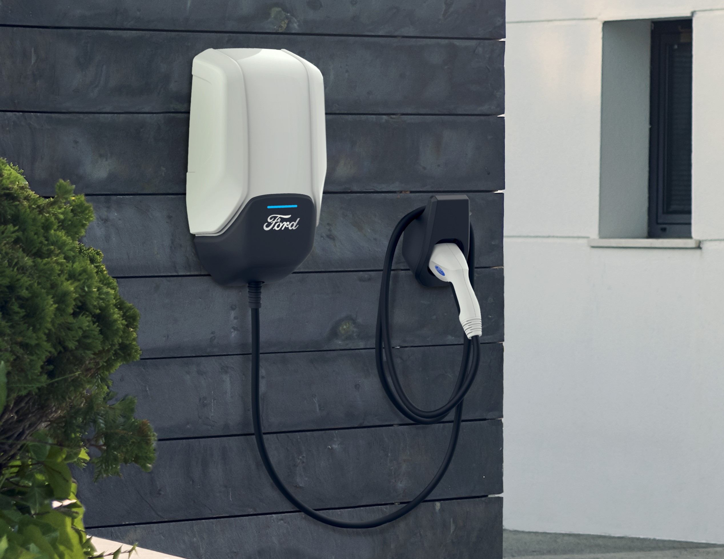 Porth Charger Press