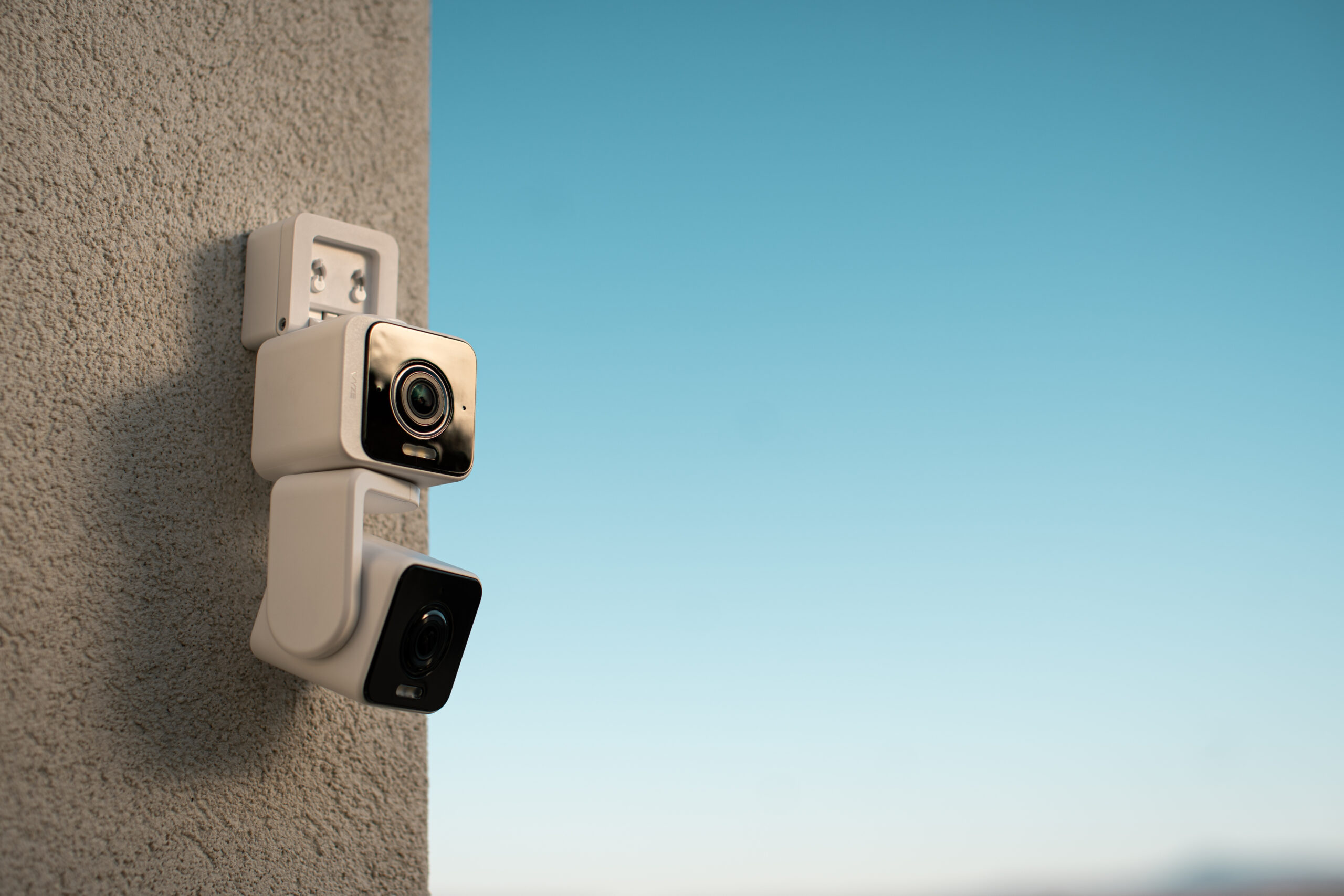 Wyze Duo Cam Pan