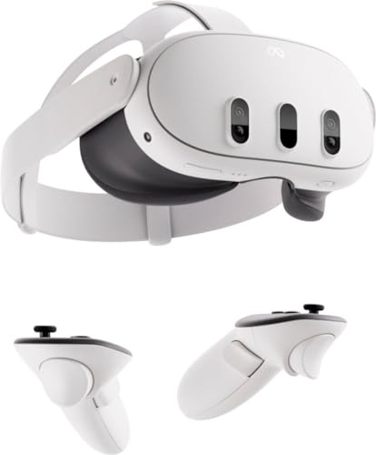 Meta Quest 3 128GB --...