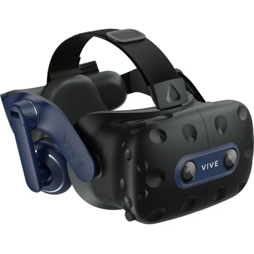 אוזניות HTC Vive Pro 2 בלבד