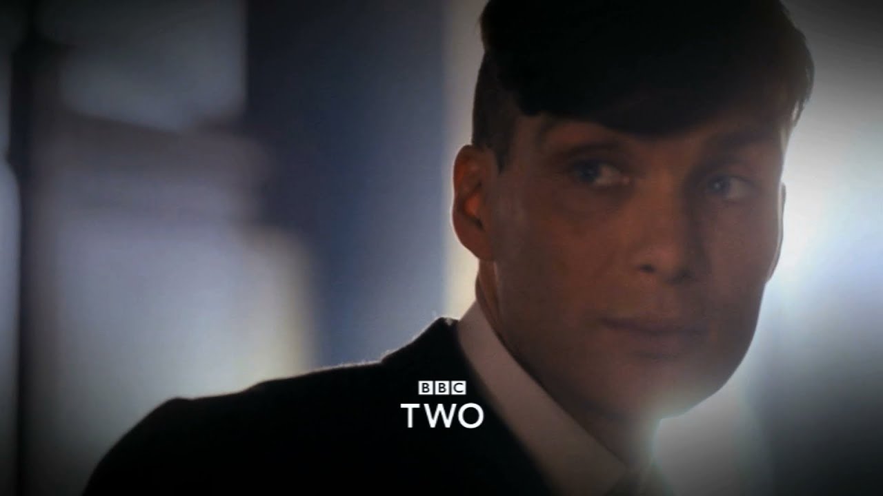 Peaky Blinders: טריילר השקת סדרה - BBC - YouTube