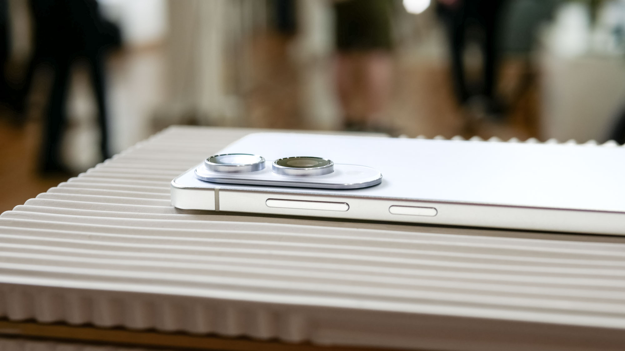 Galaxy S25 Edge