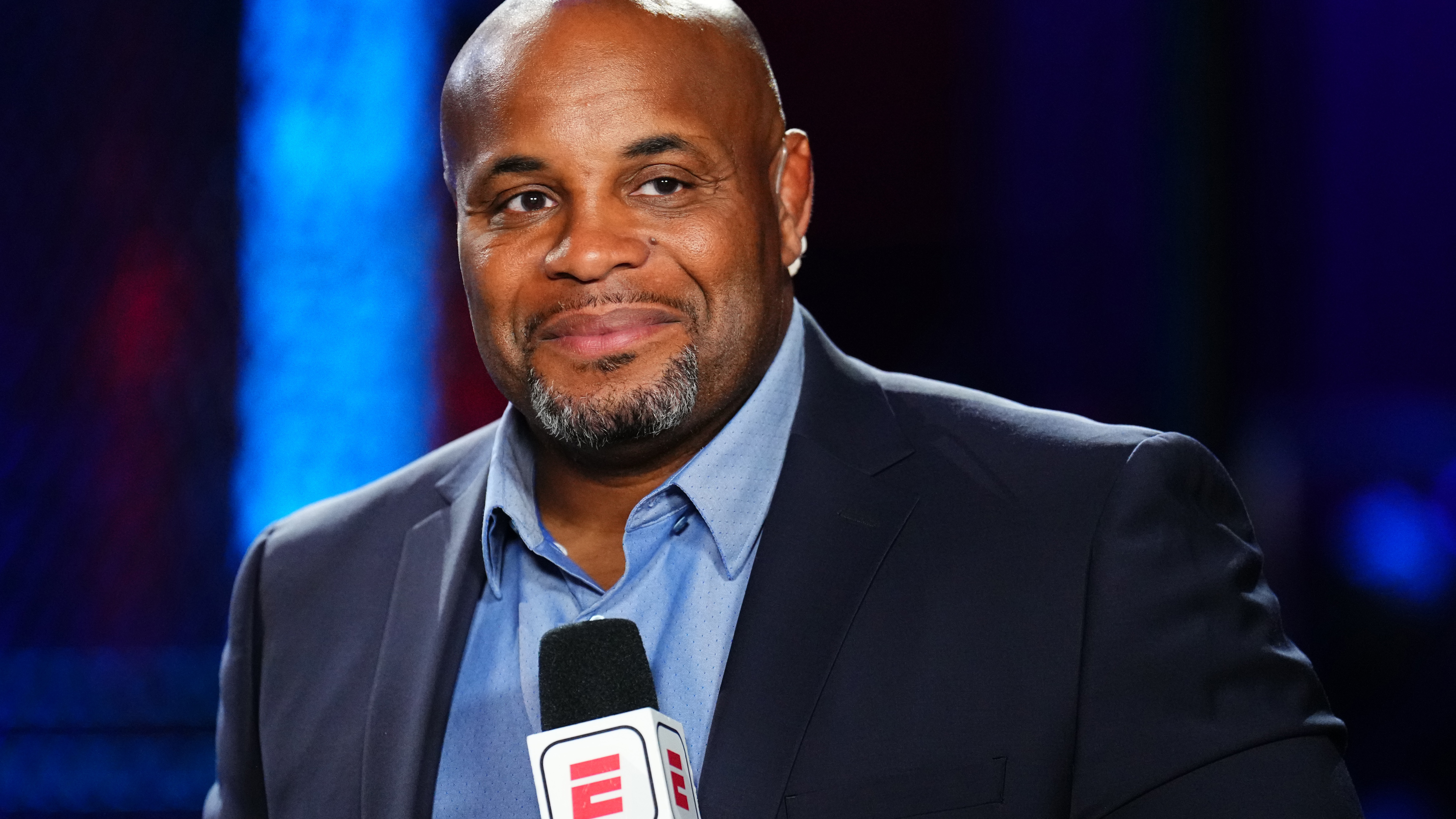 דניאל קורמייר, ESPN, UFC, UFC 319