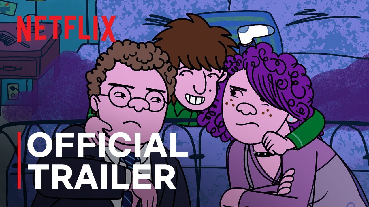 סיפור ארוך קצר | טריילר רשמי | Netflix - YouTube