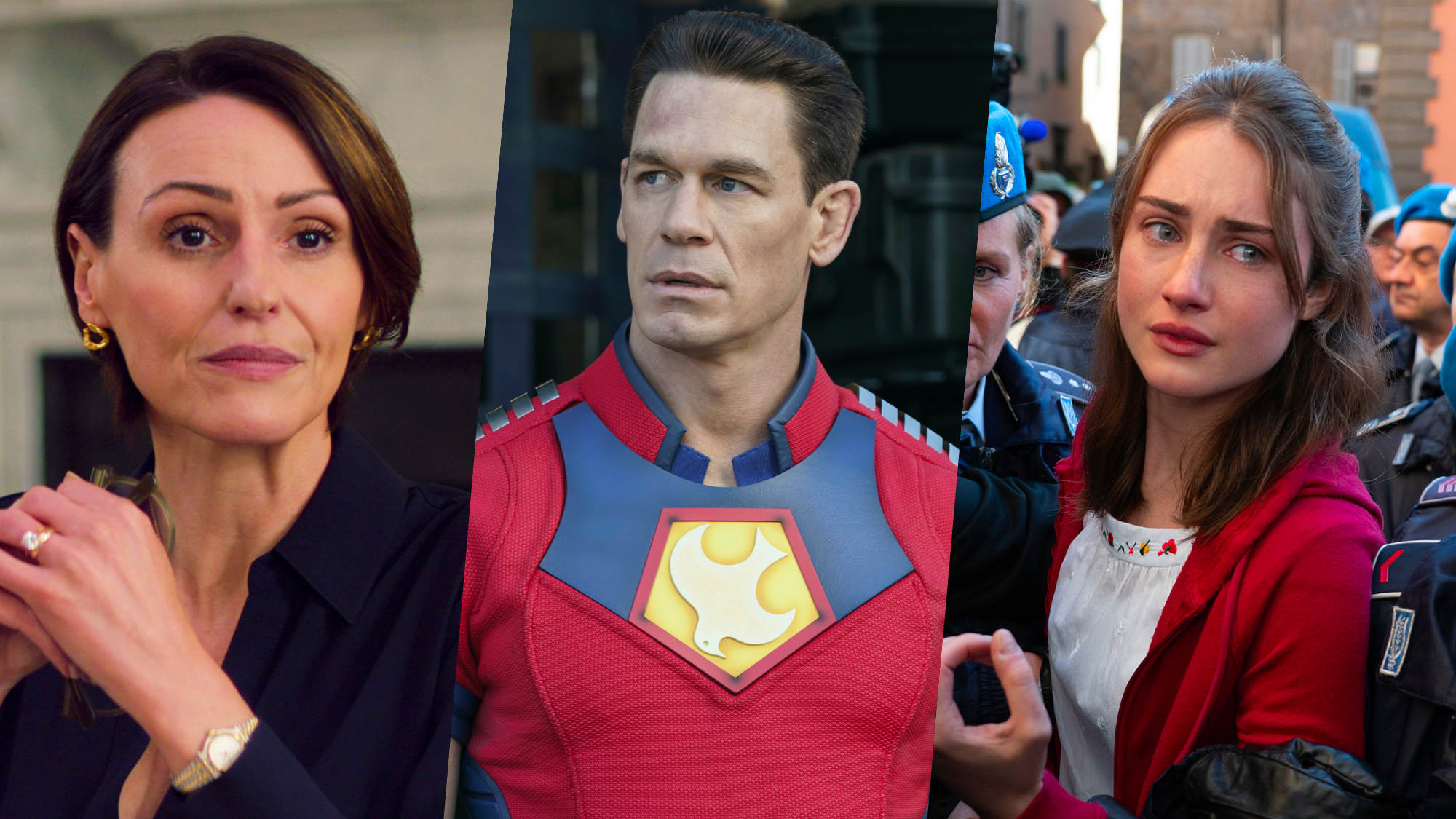 בֶּן עֲרוּבָּה; עוֹשֶׂה שָׁלוֹם; הסיפור המעוות של אמנדה נוקס