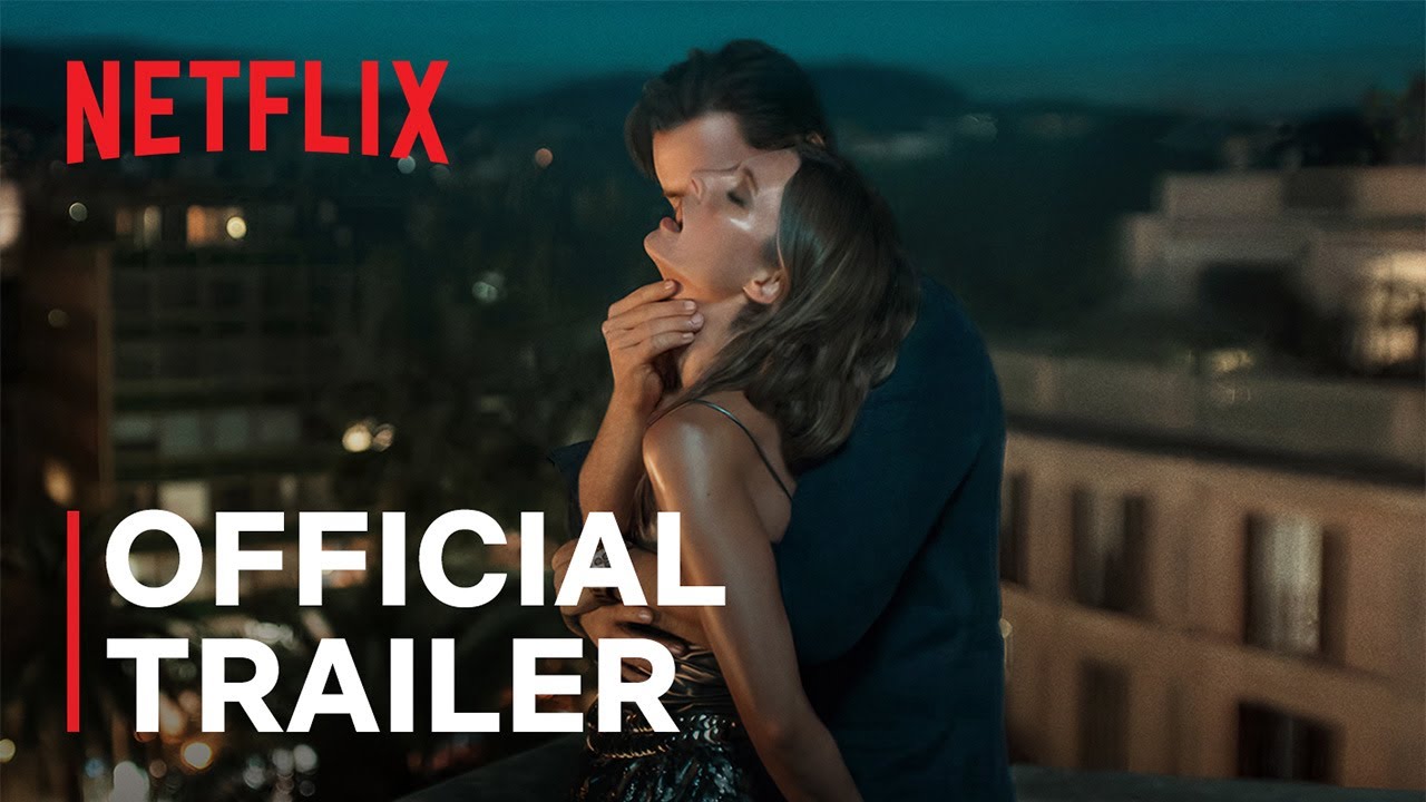 ליפול בשבילי | טריילר רשמי | Netflix - YouTube