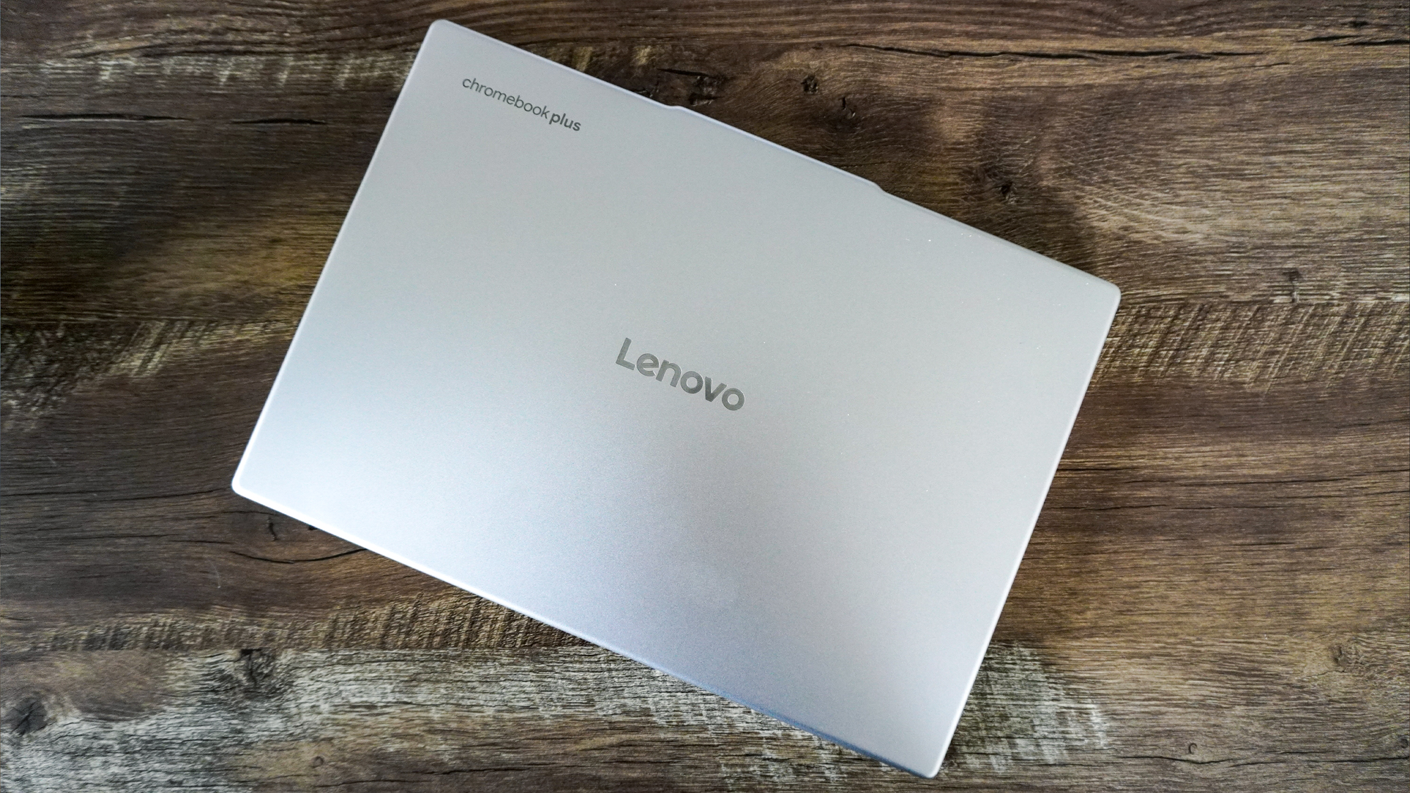 Lenovo Chromebook פלוס 14