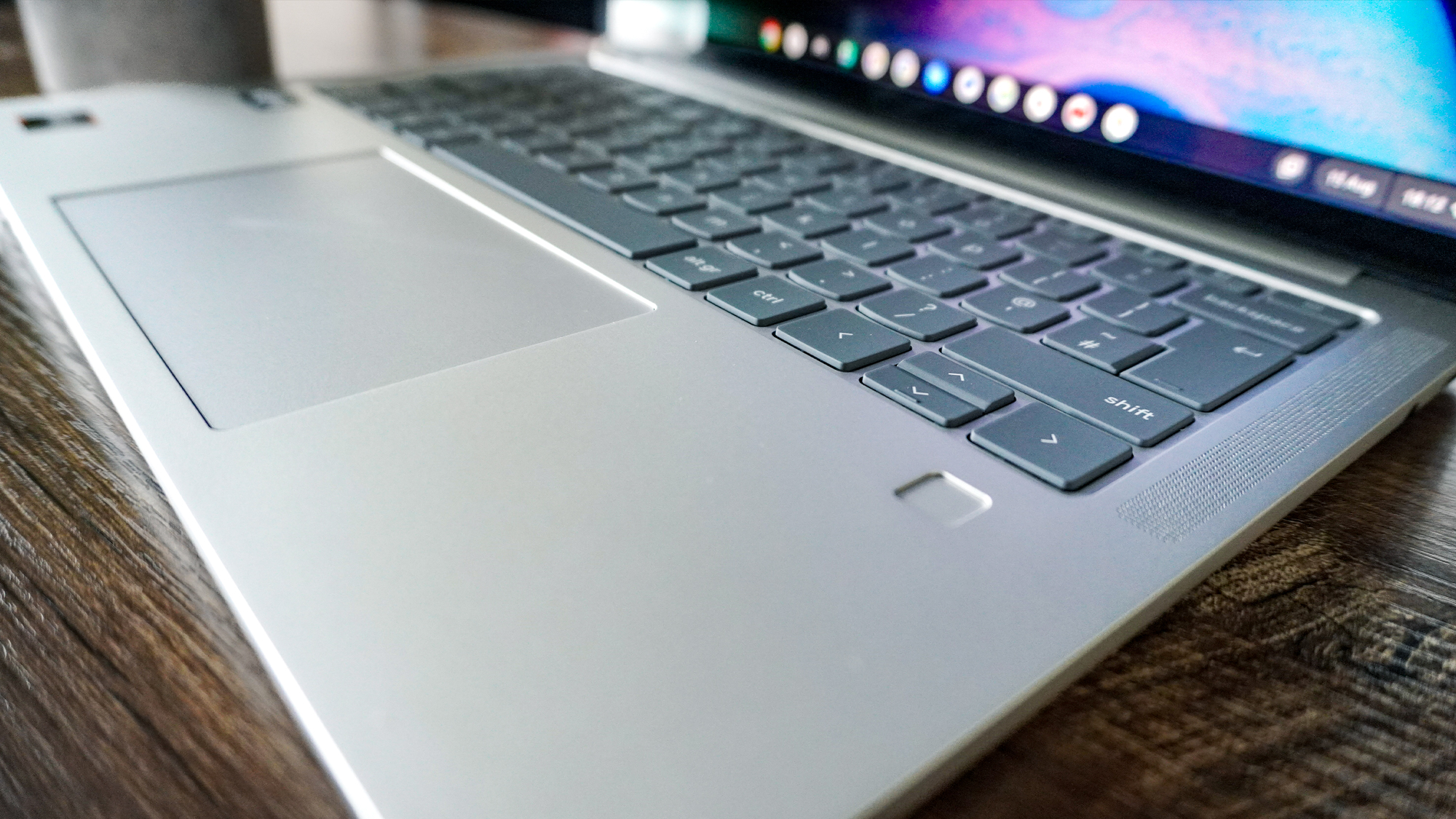 Lenovo Chromebook פלוס 14