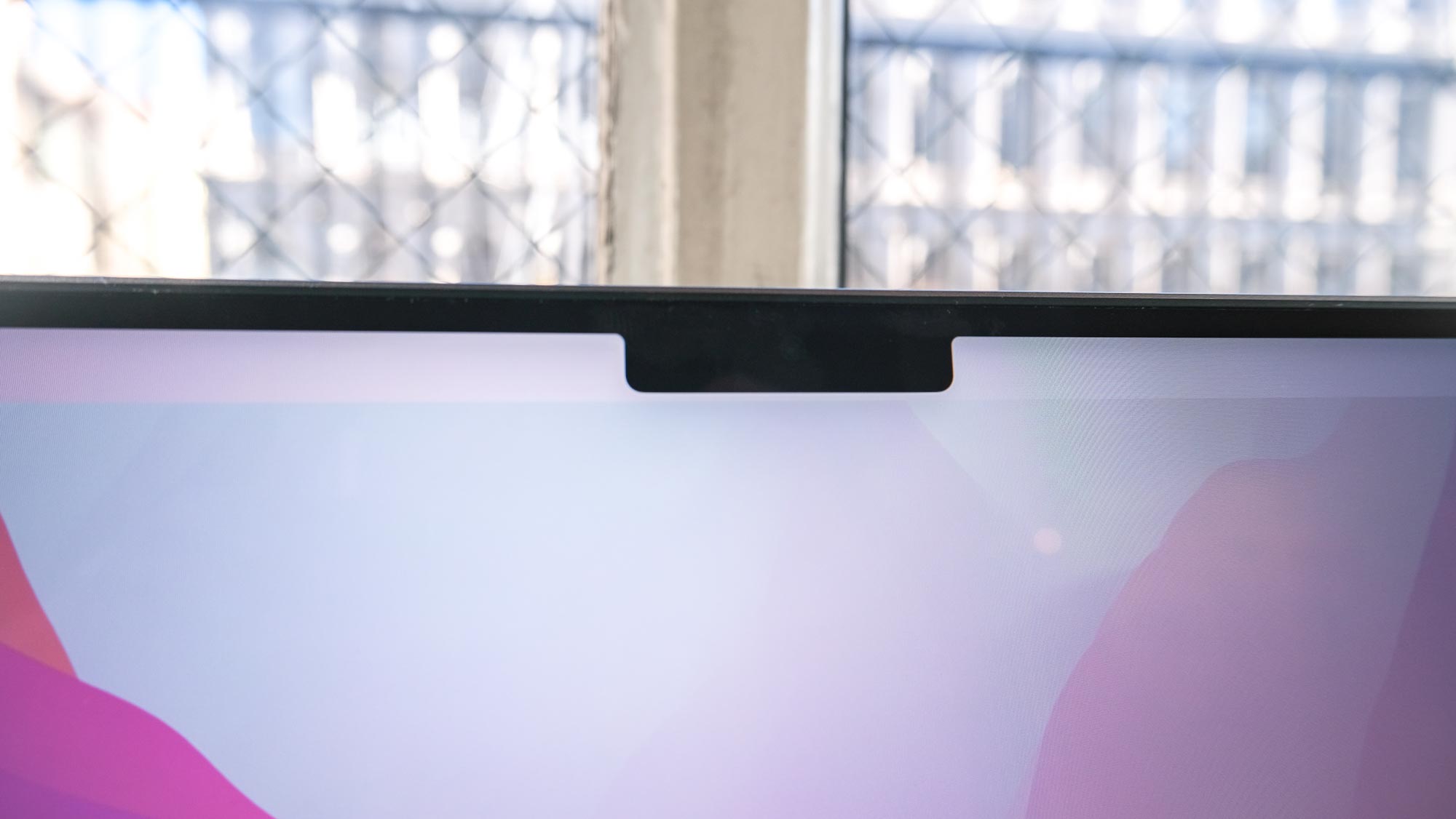 ה- MacBook Pro 2021 (14 אינץ ')