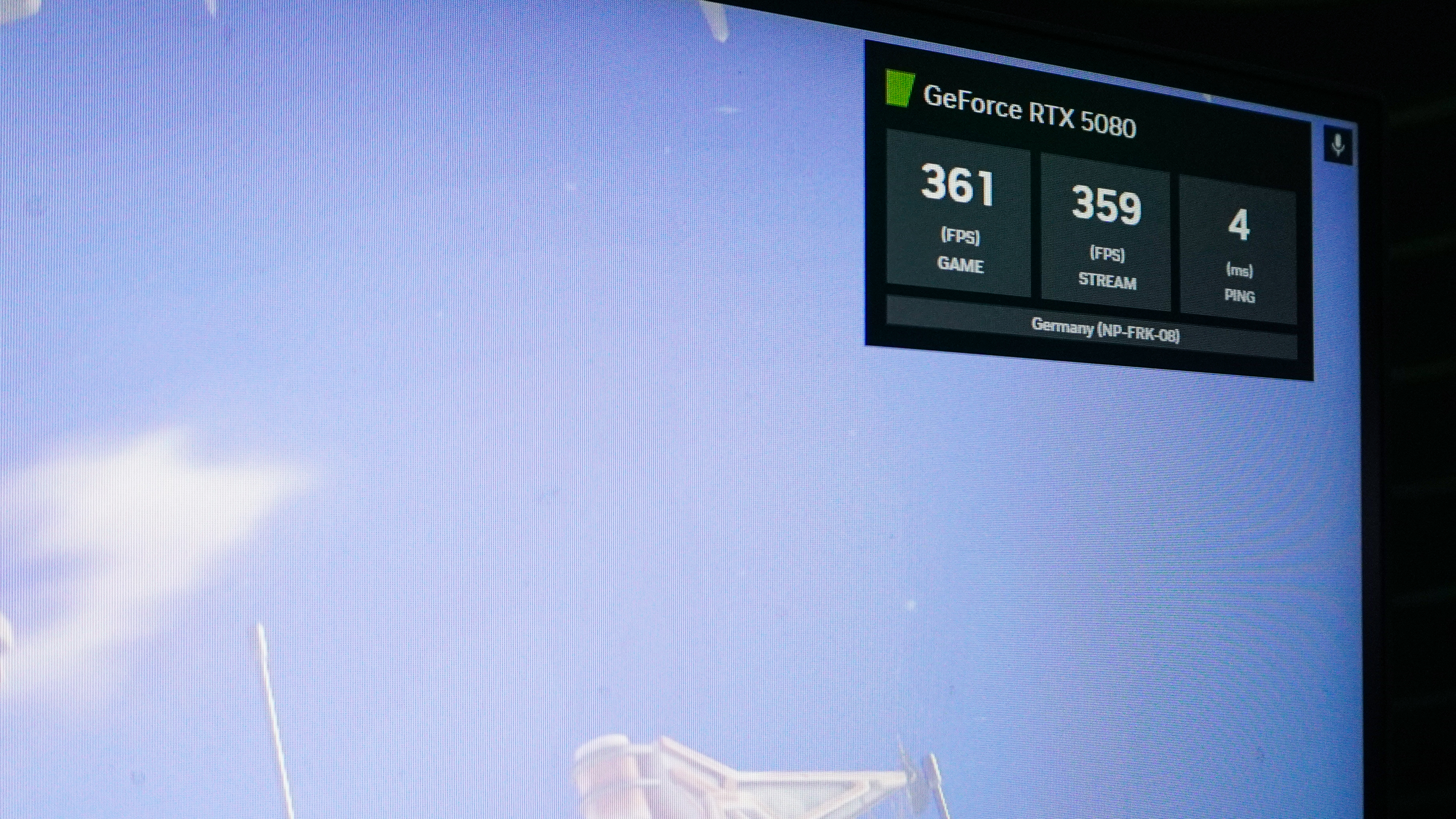 Nvidia geforce עכשיו