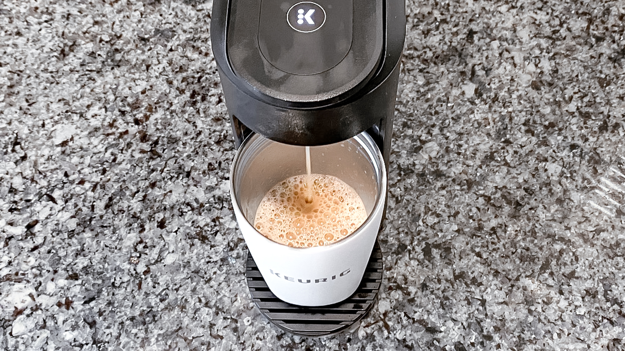 חבר Keurig K-Mini Mate
