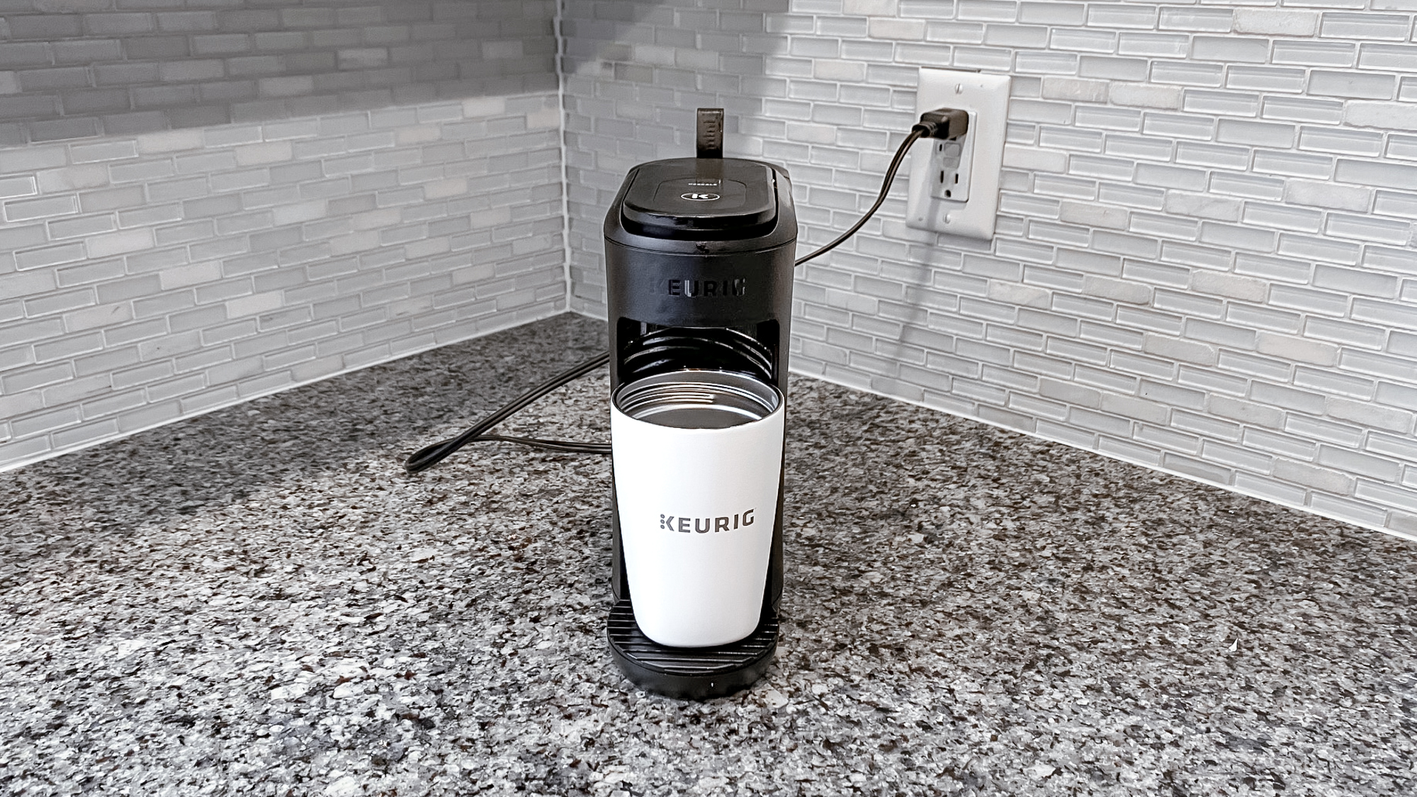 חבר Keurig K-Mini Mate