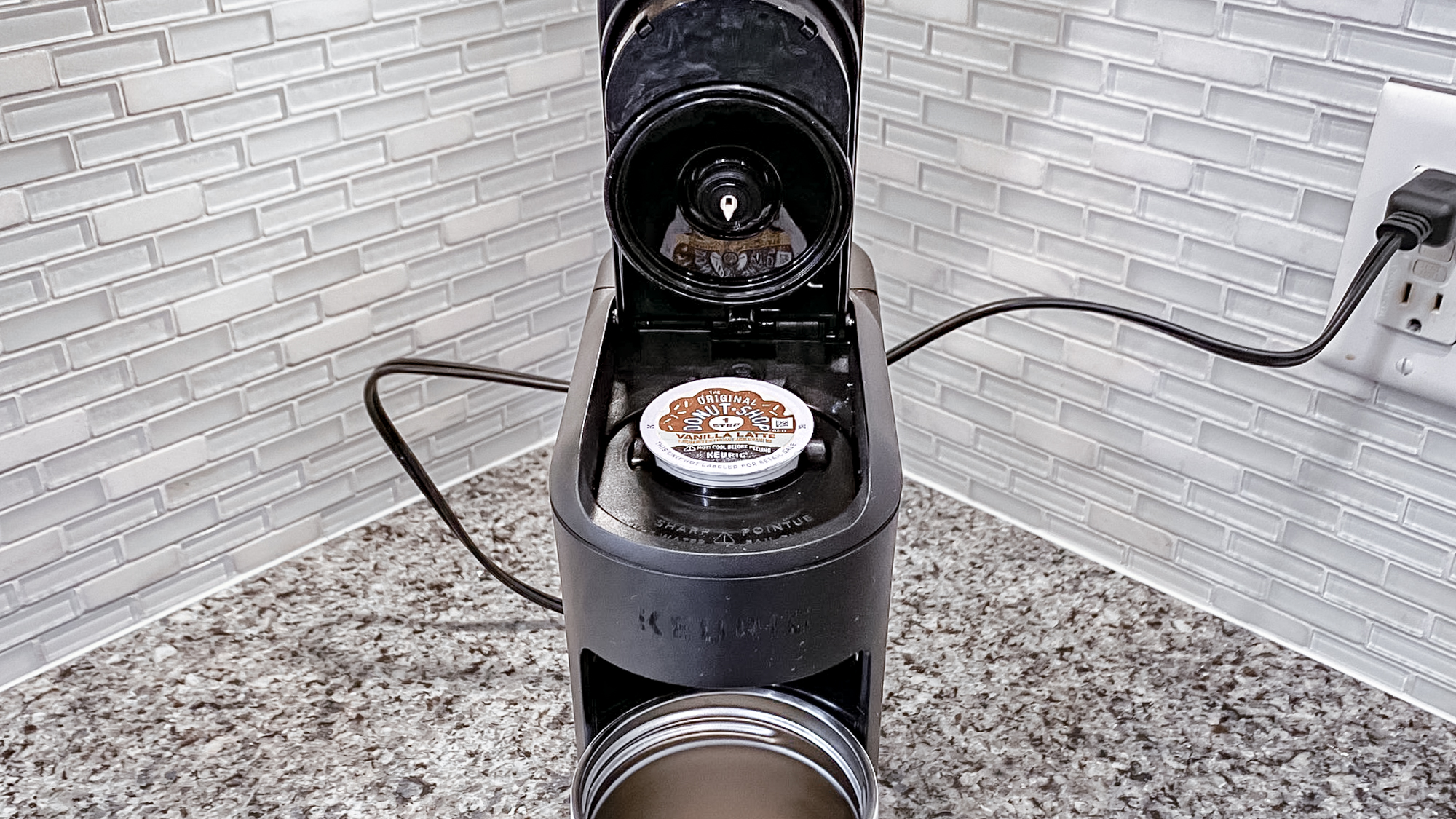 חבר Keurig K-Mini Mate