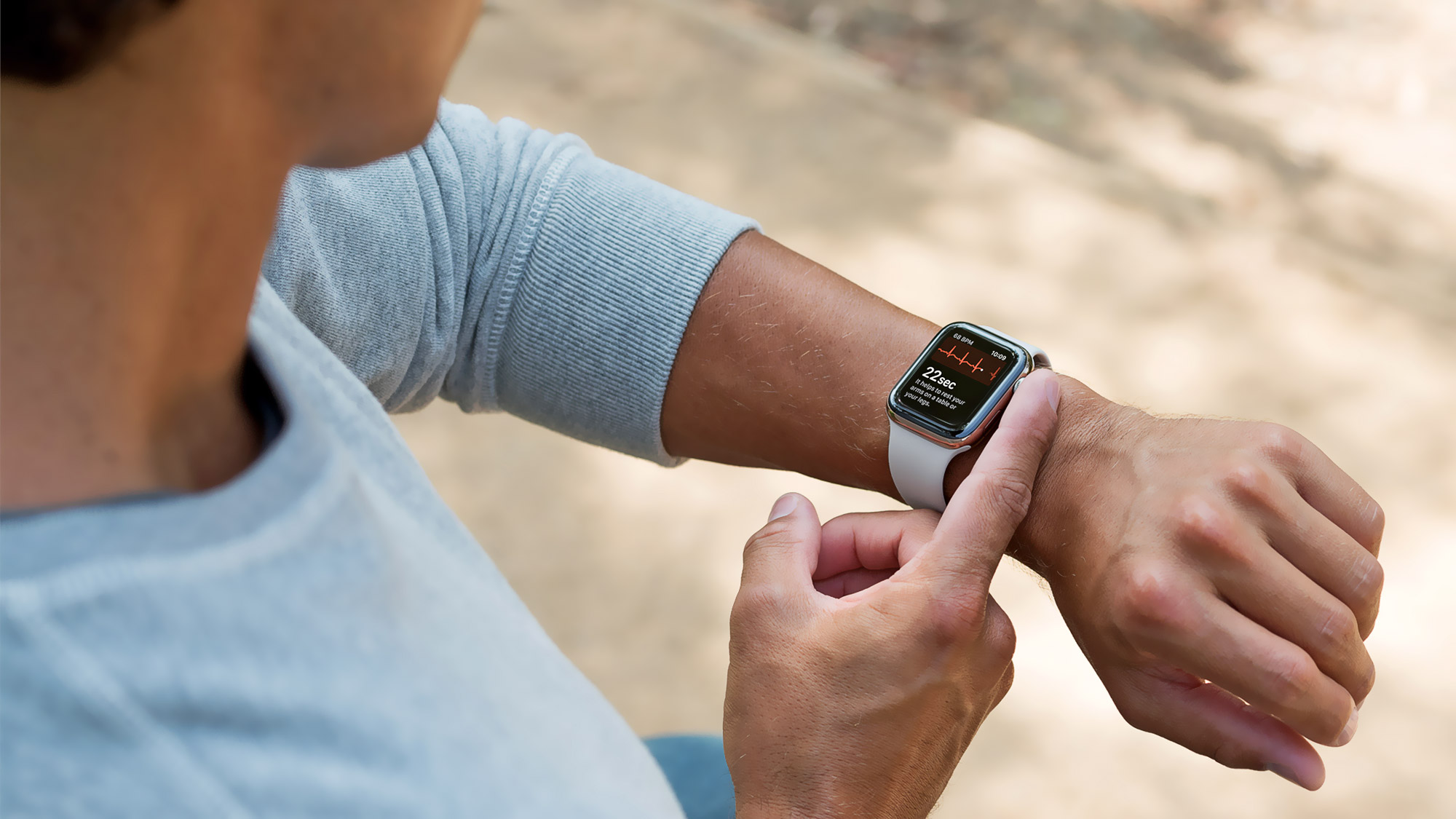 Watchos הדברים הכי מגניבים ש- Apple Watch יכולה לעשות