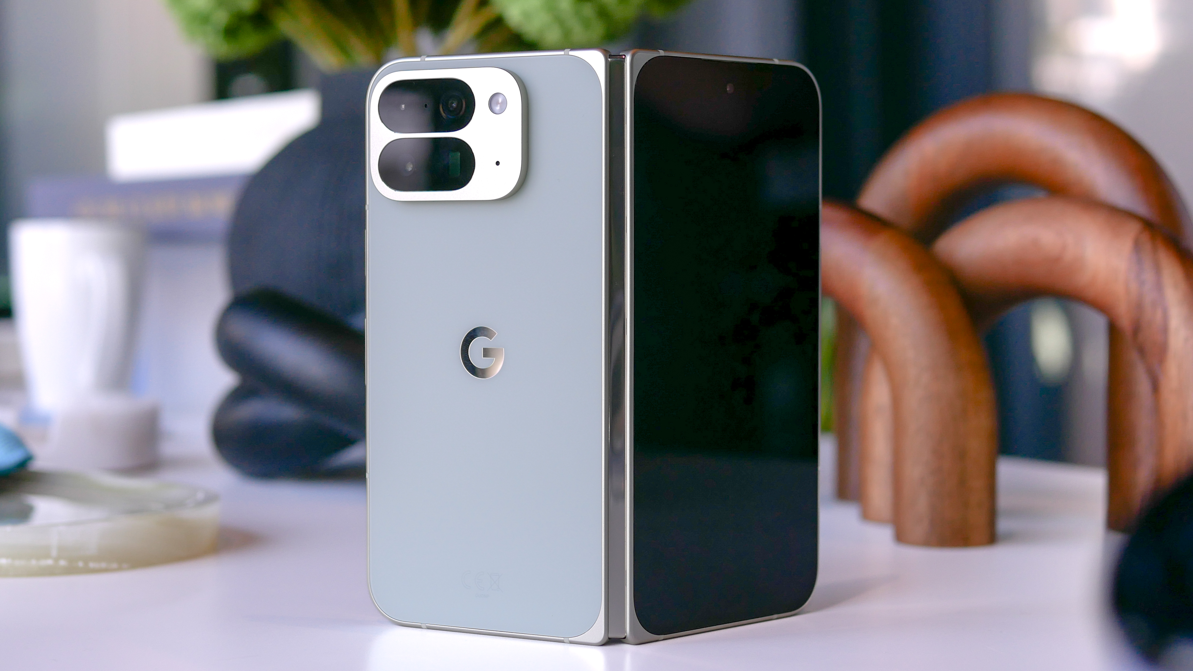 Google Pixel 10 Pro Fold