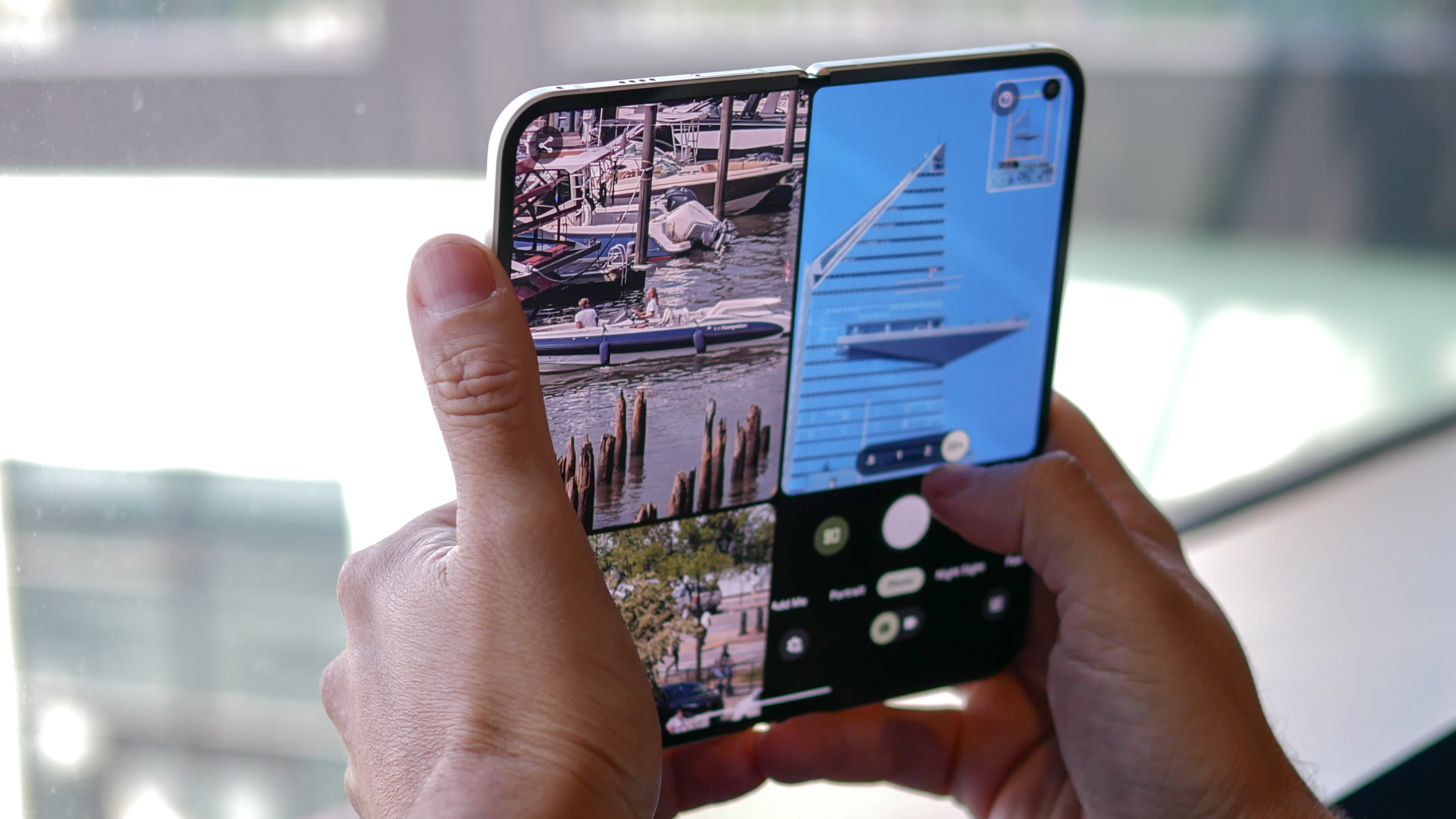 Google Pixel 10 Pro Cled