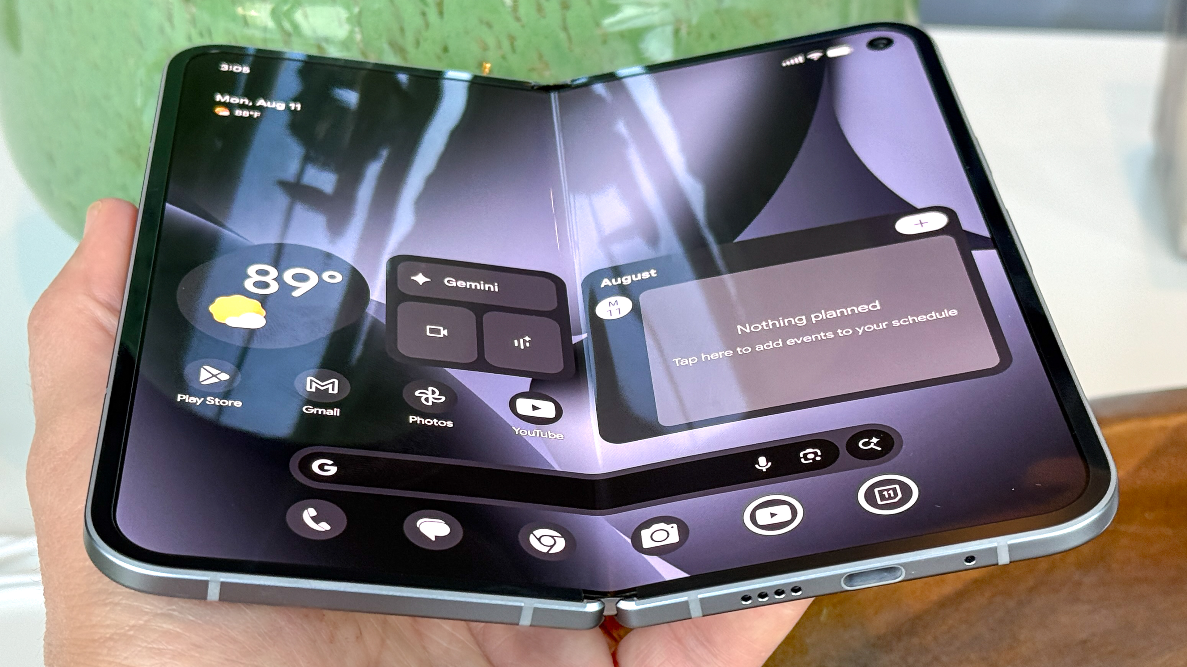 Google Pixel 10 Pro Clead