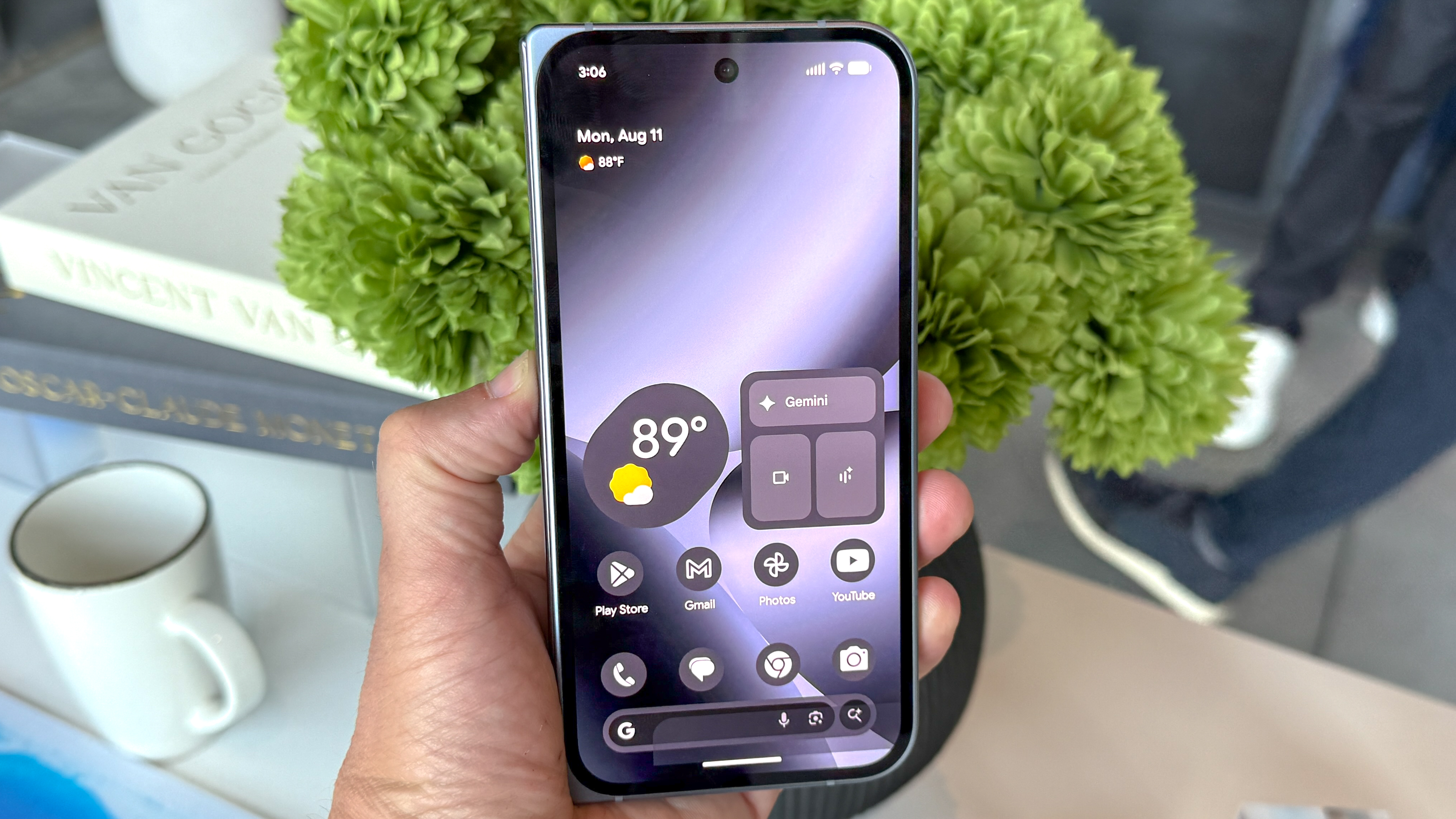 Google Pixel 10 Pro Clead