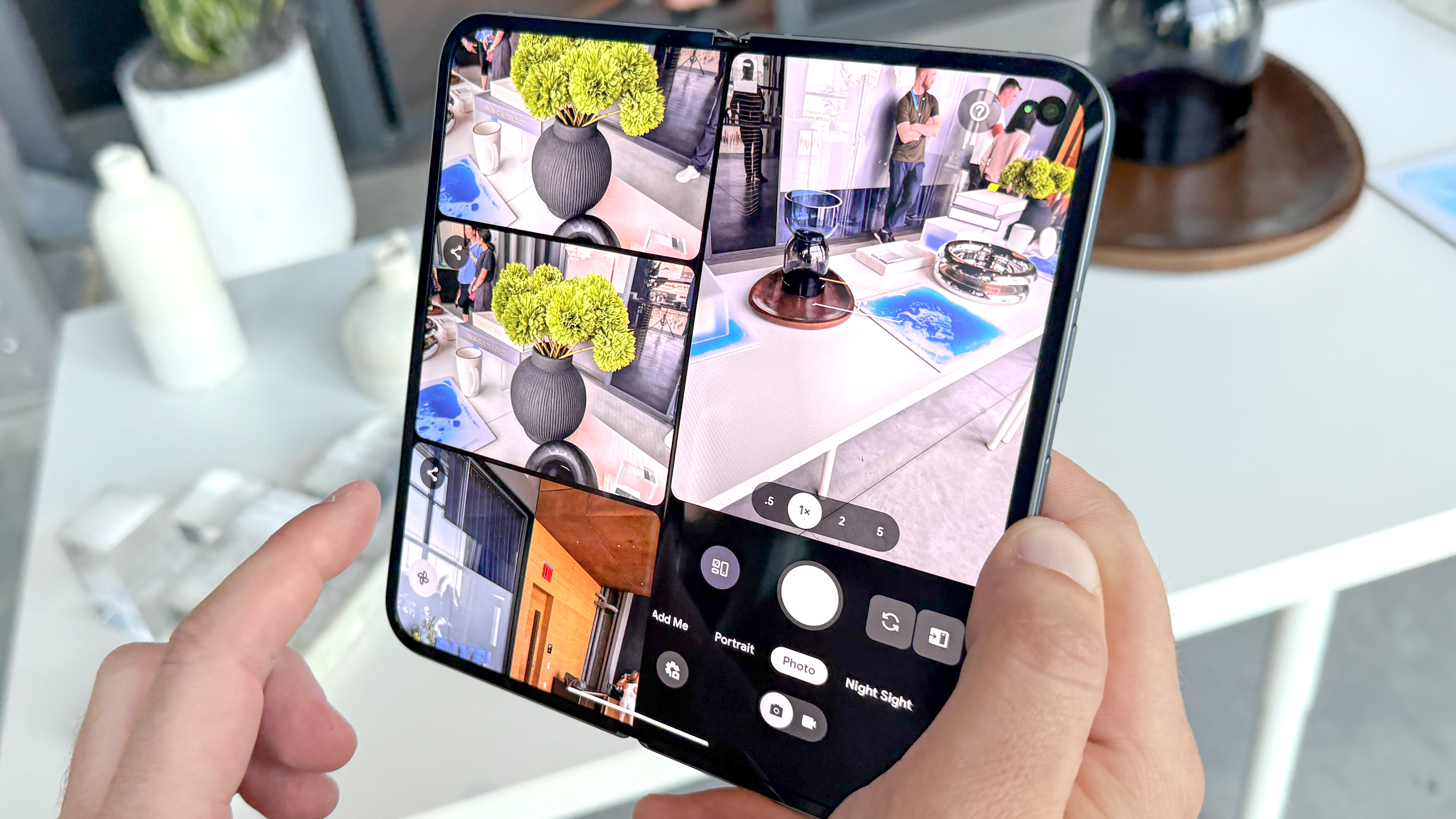Google Pixel 10 Pro Clead