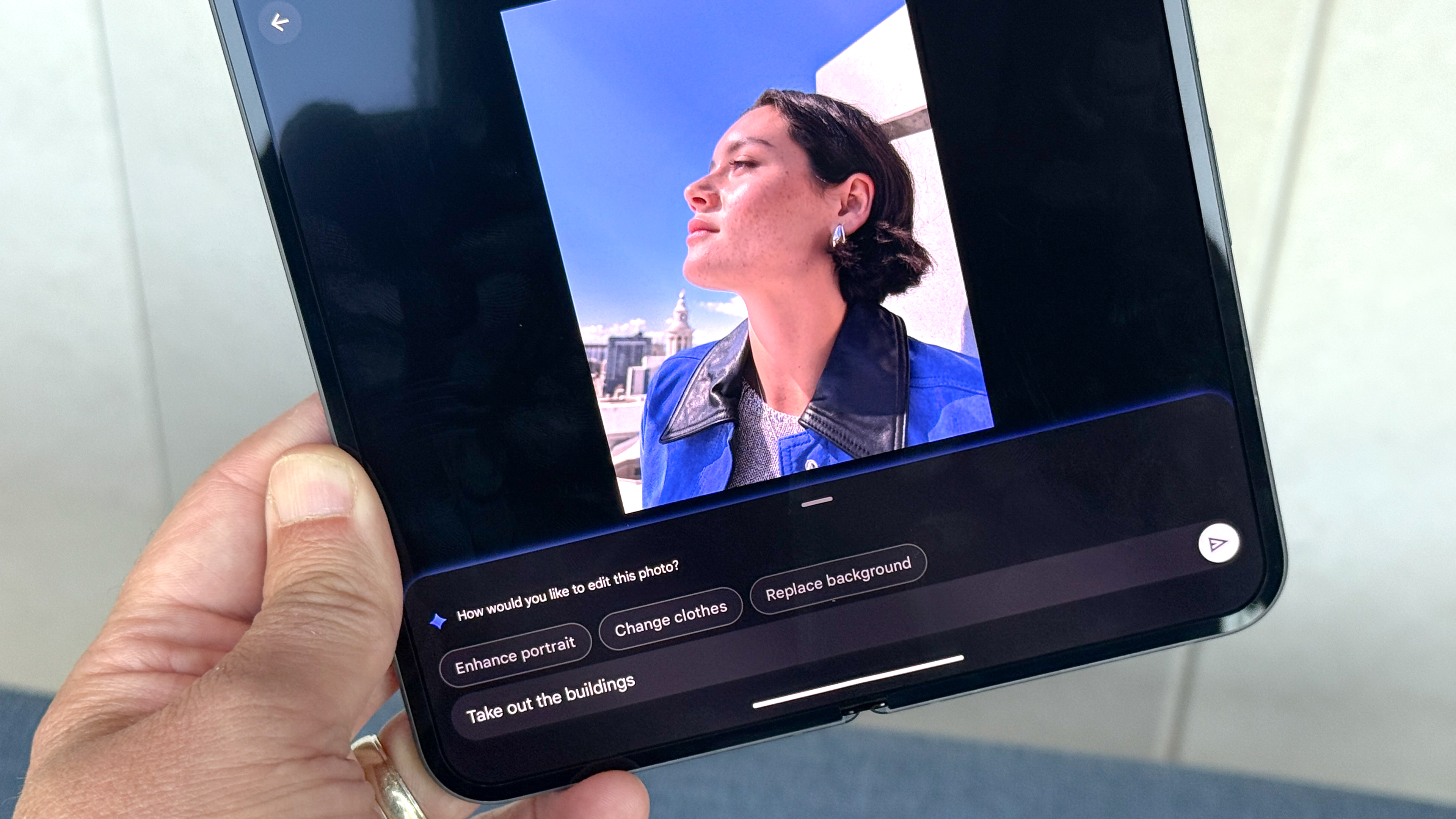 Google Pixel 10 Pro Clead