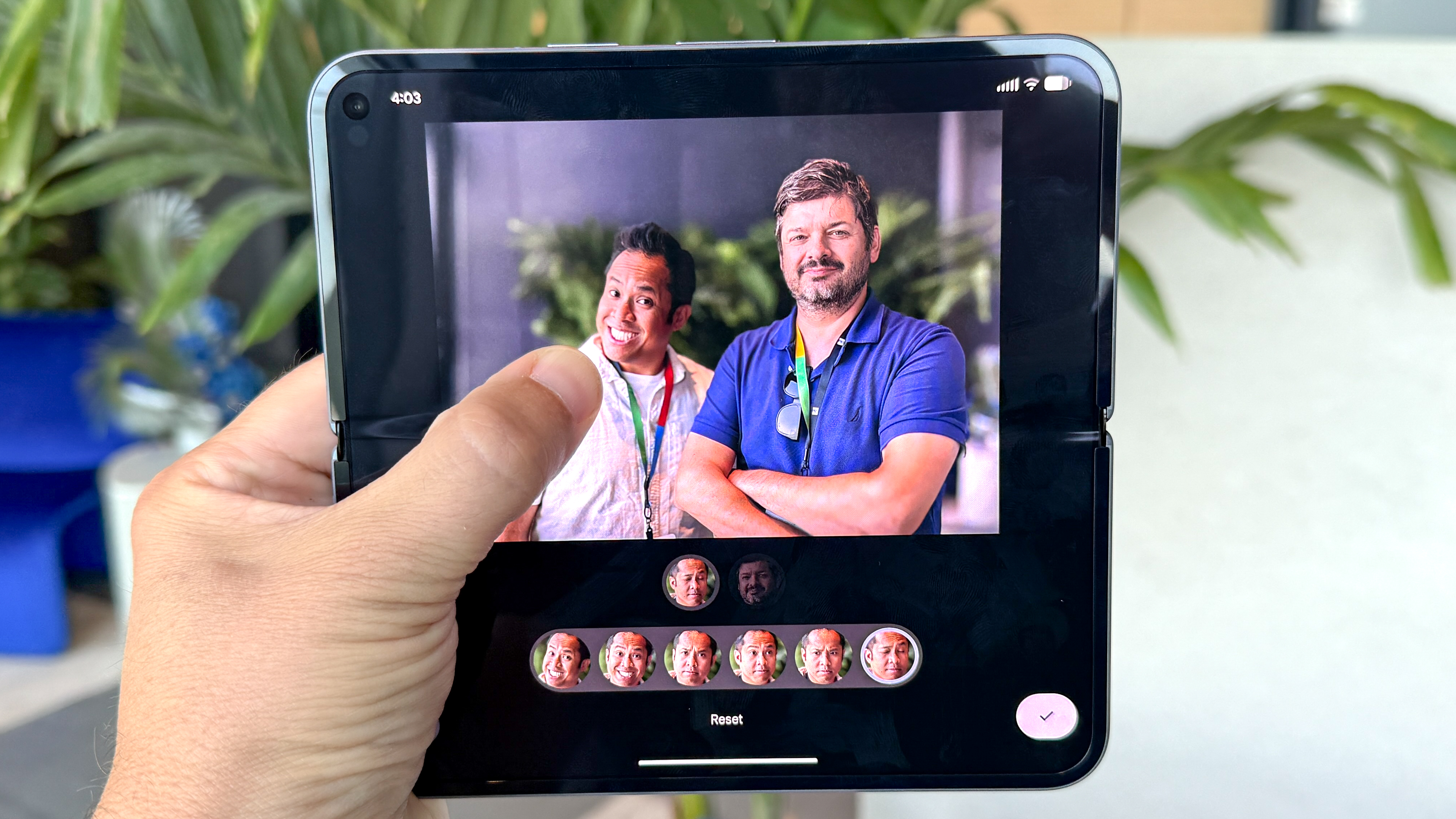 Google Pixel 10 Pro Clead