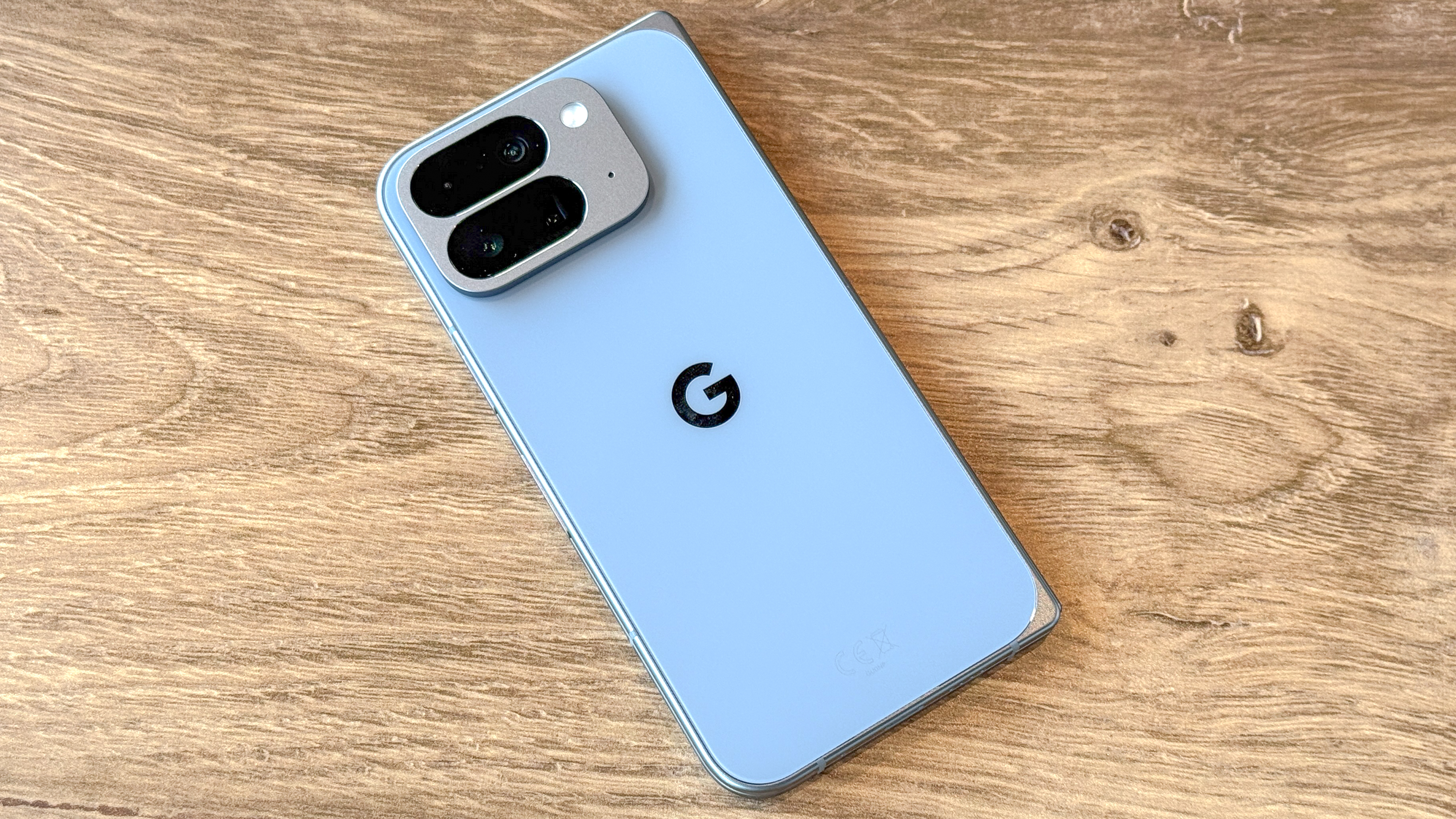 Google Pixel 10 Pro Clead