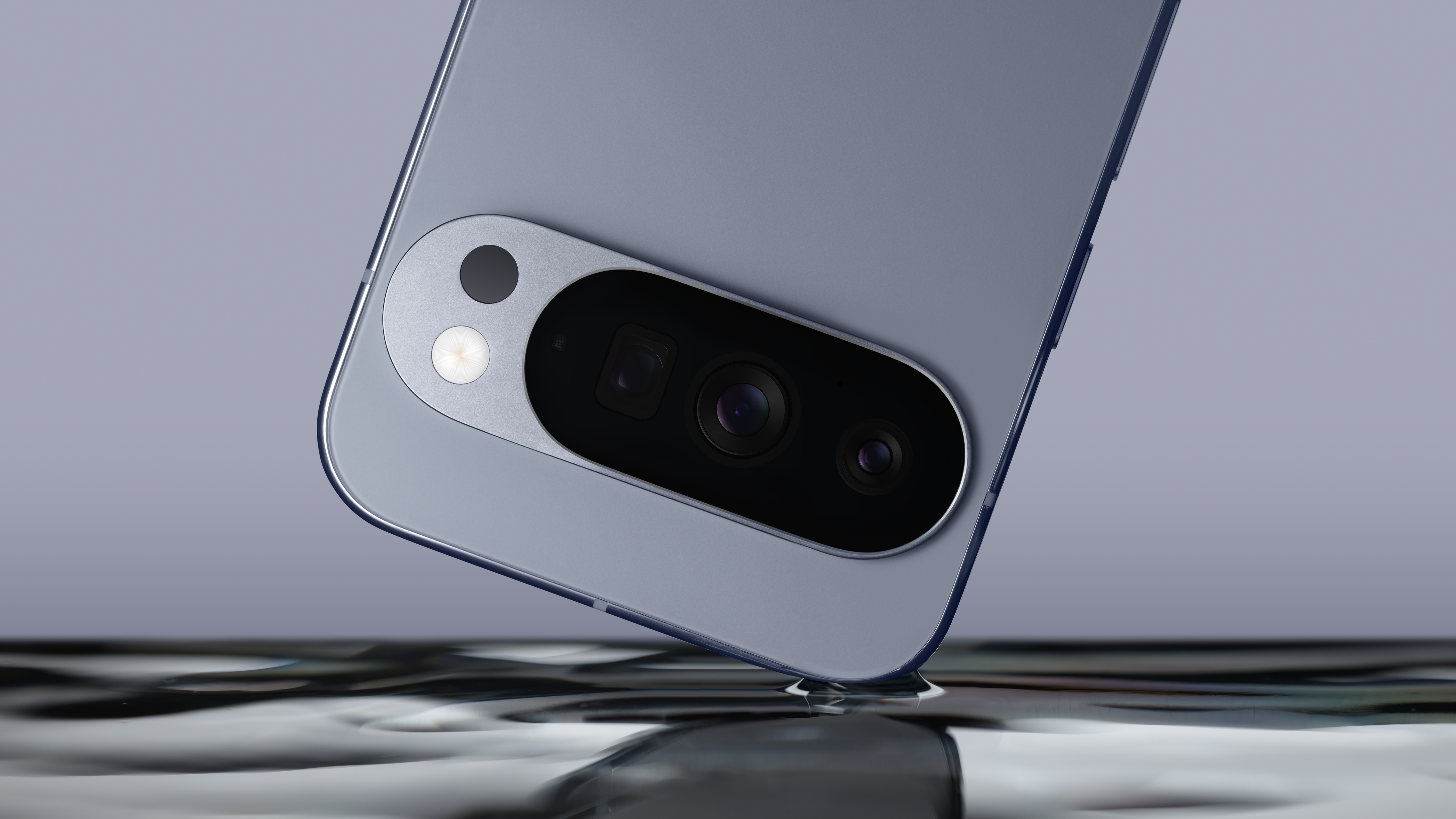 Google Pixel 10 Pro ו- Google Pixel 10 Pro XL Press תמונות