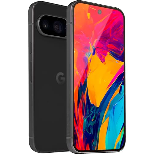 Google Pixel 9 128 GB ...