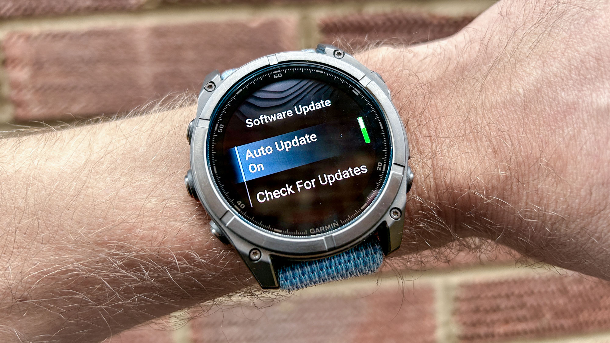 Garmin Fenix ​​8