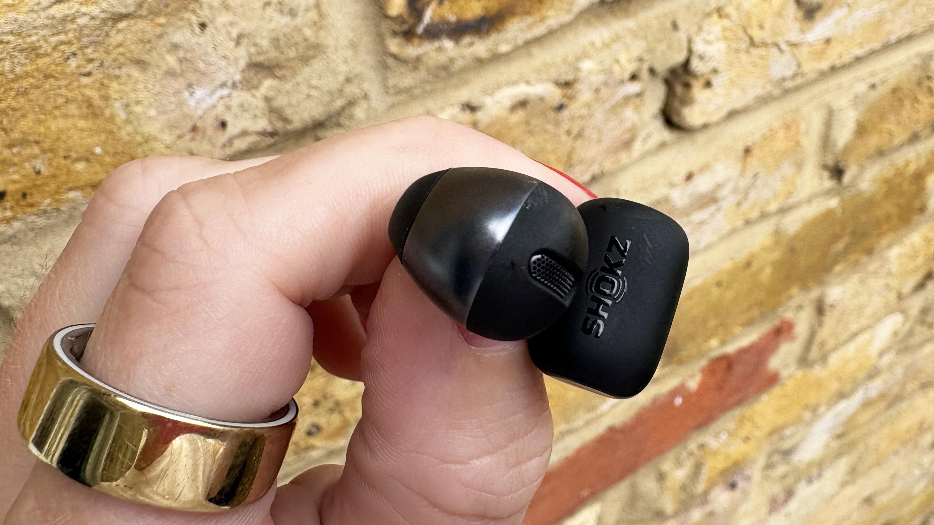 תמונה של Shokz Opendots One