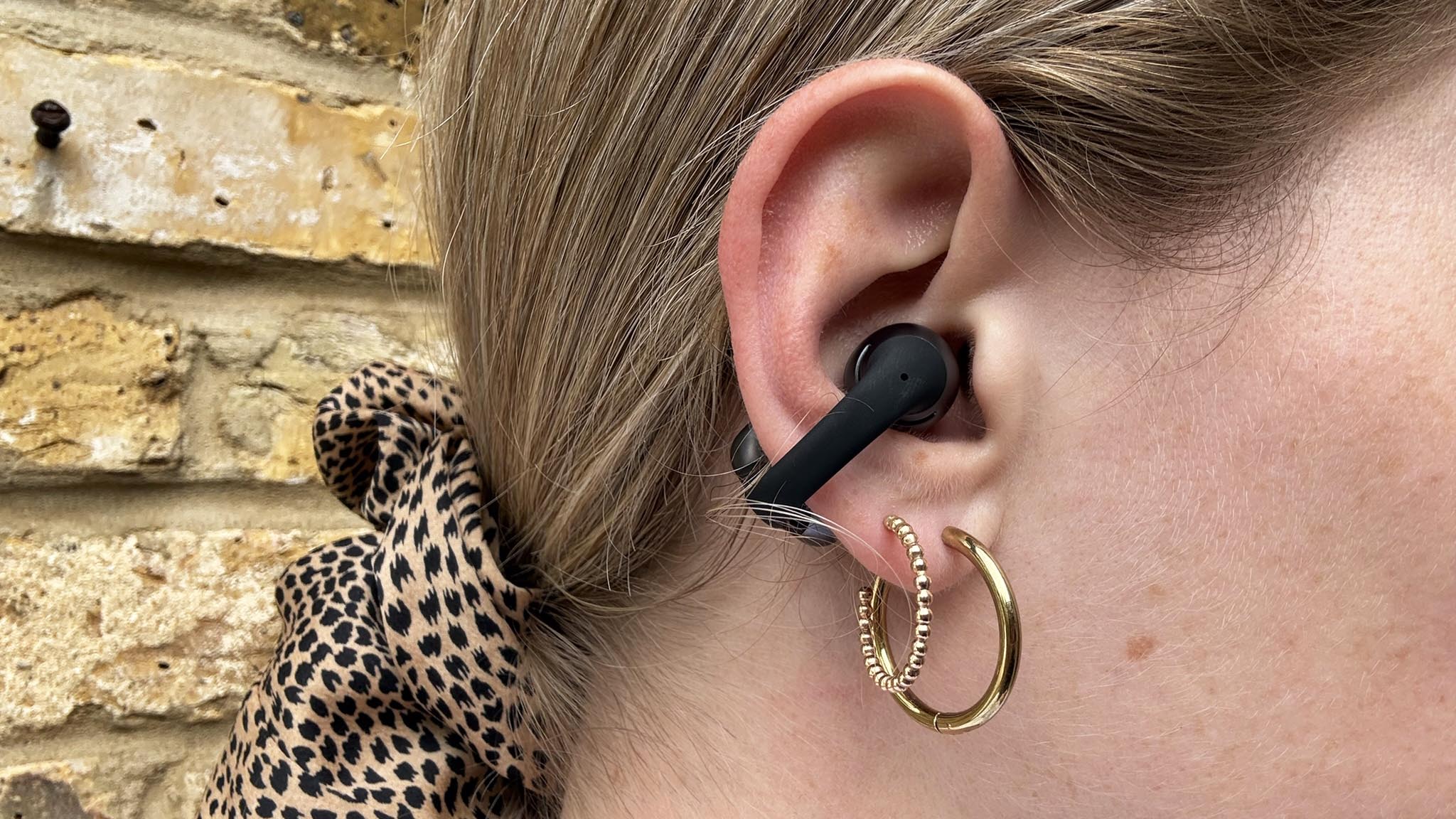 תמונה של Shokz Opendots One