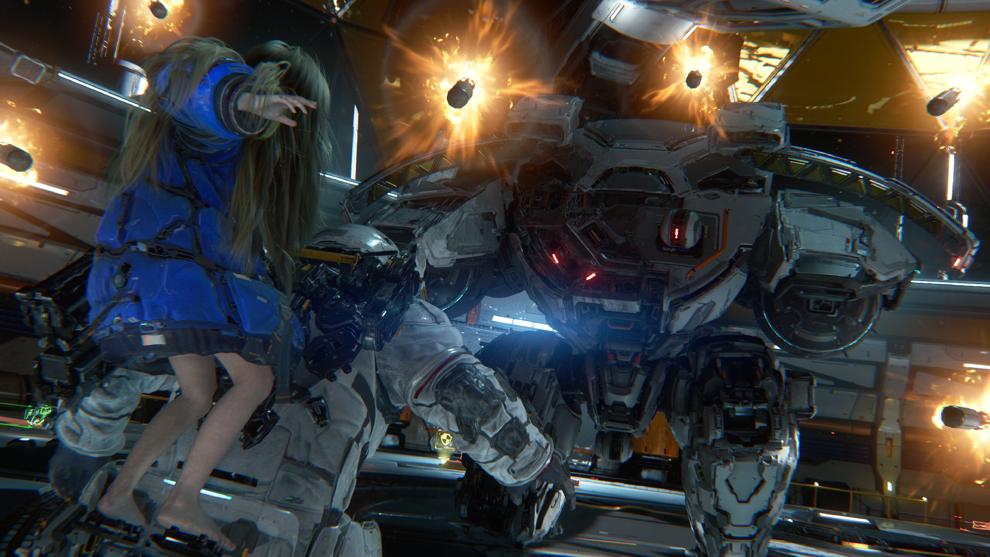 צילום מסך של פראגמטה