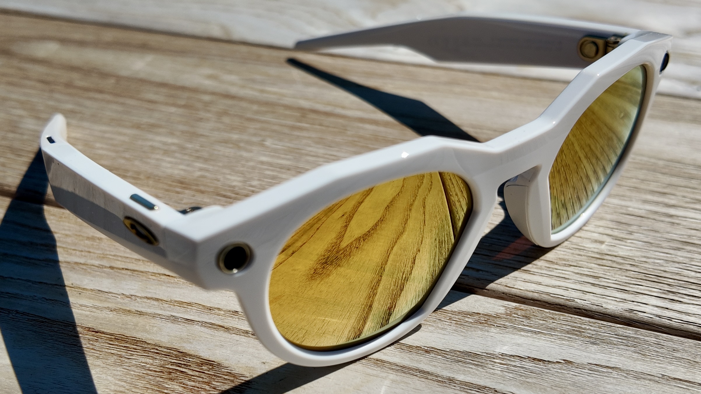 Oakley Meta Hstn משקפיים חכמים