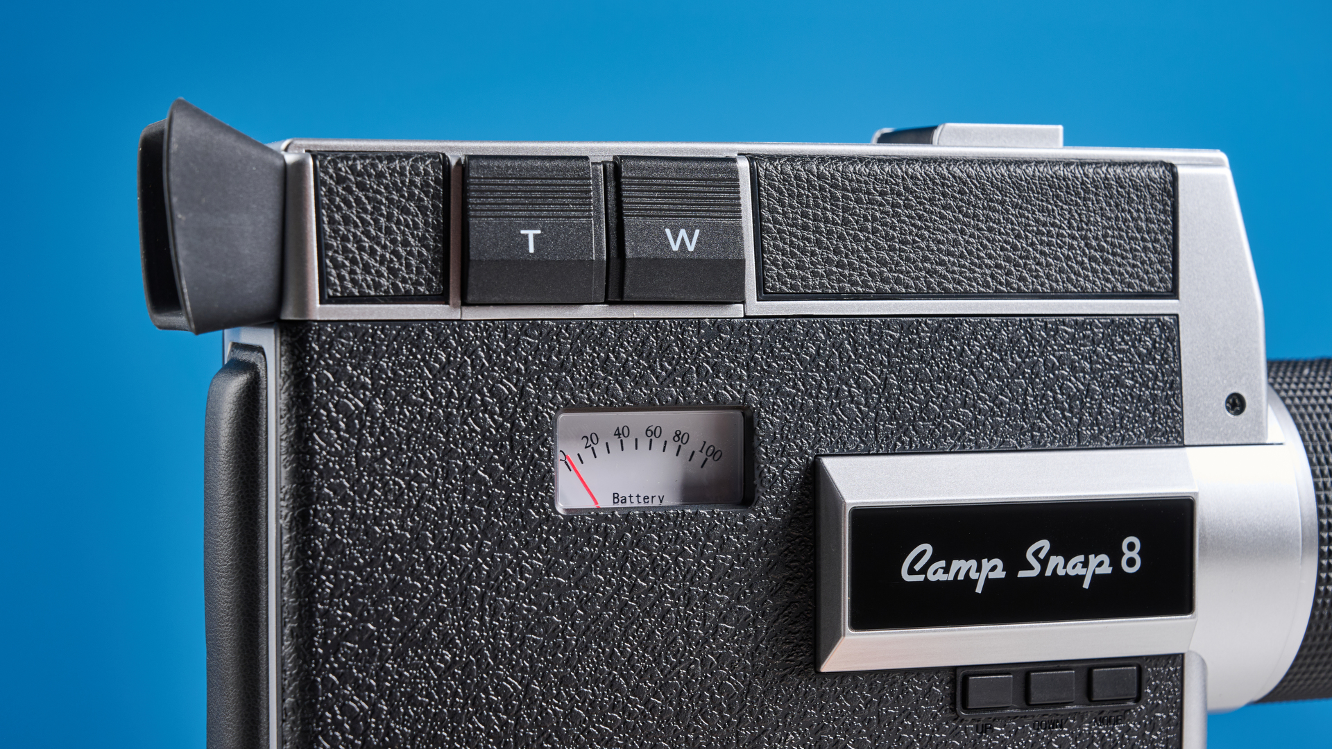 מצלמת וידאו CAMP SNAP CS-8