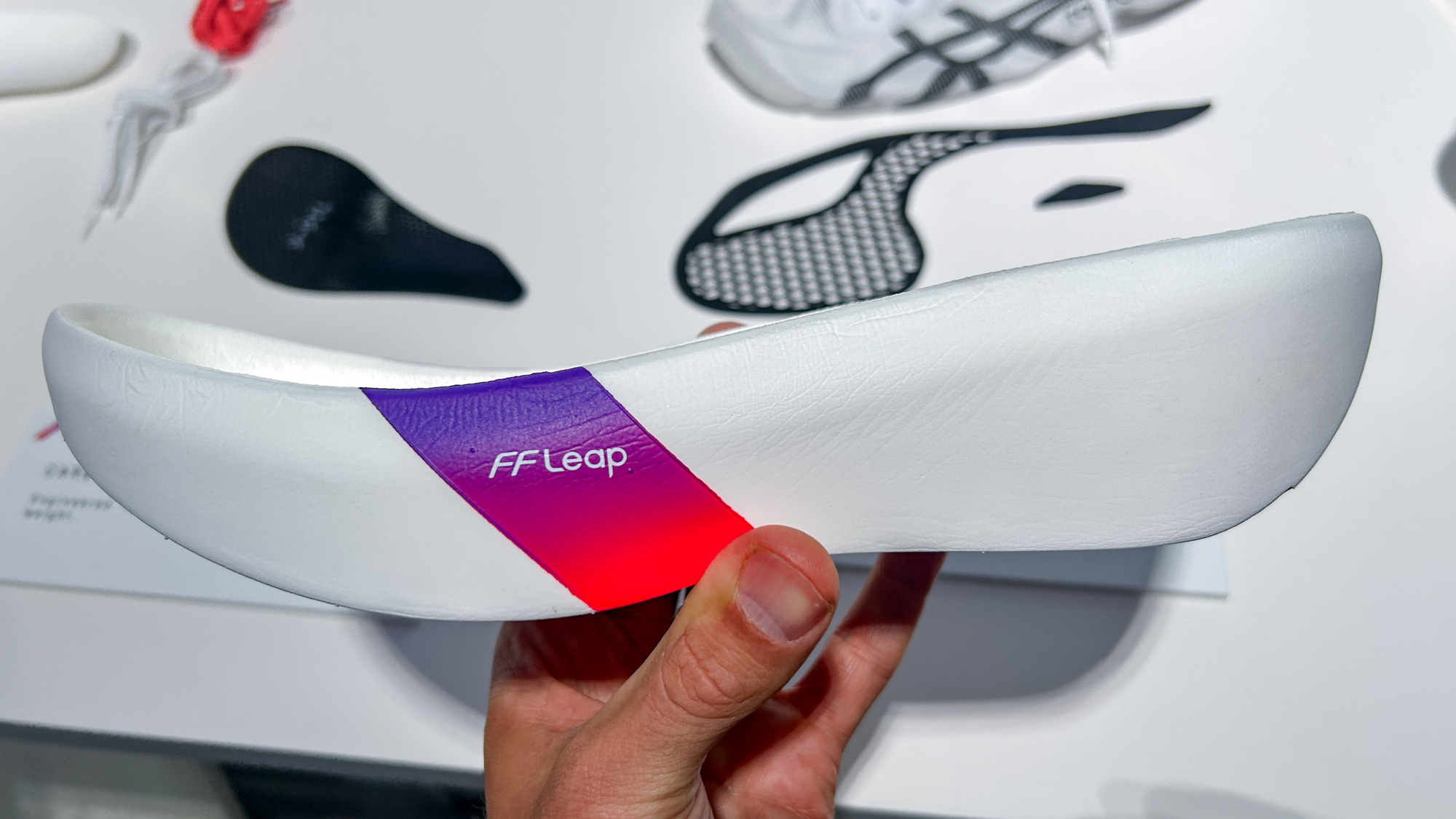 ASICS Metaspeed Ray