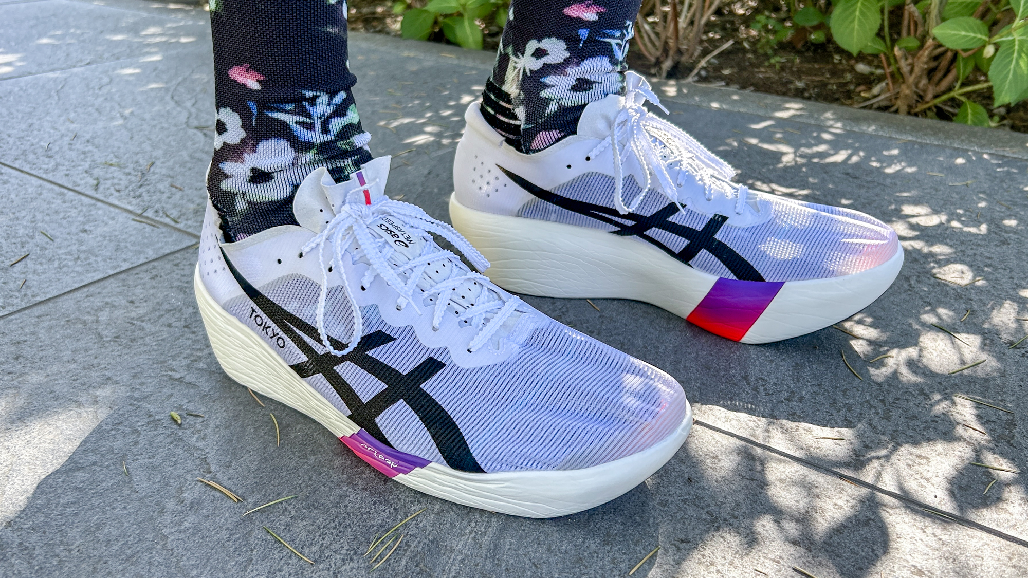 ASICS Metaspeed Ray