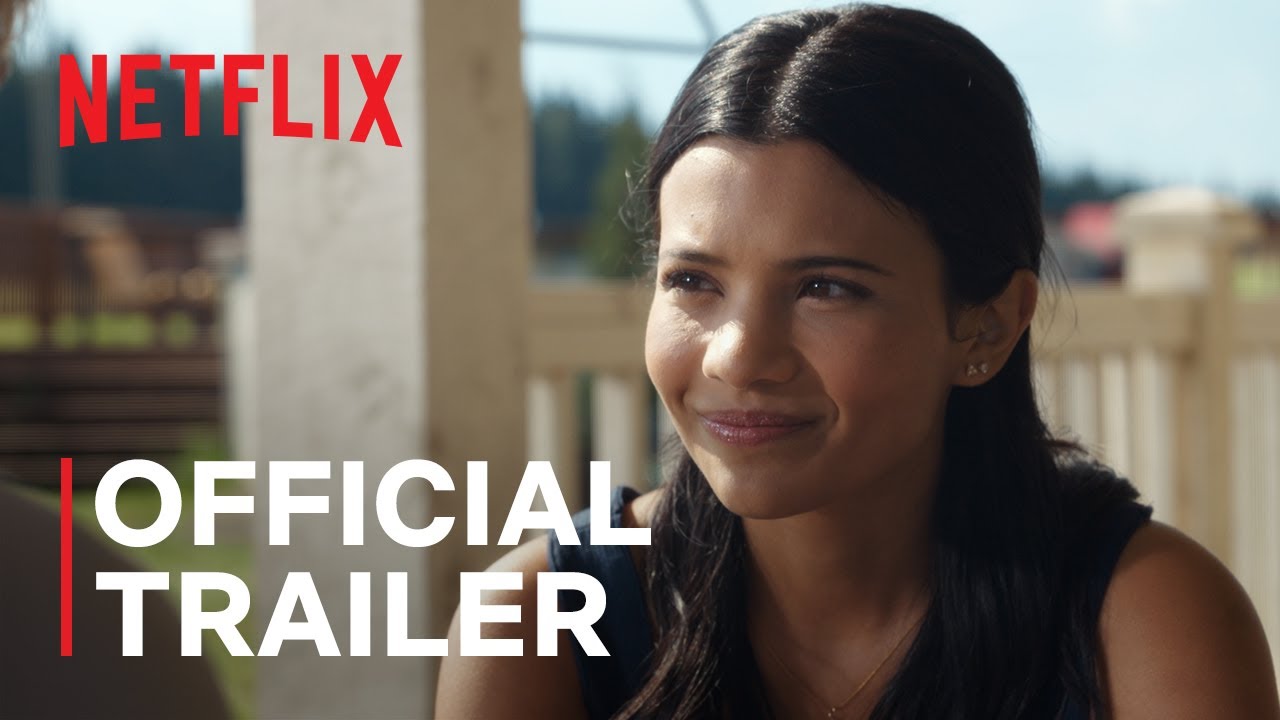 חיי עם בויז וולטר: עונה 2 | טריילר רשמי | Netflix - YouTube