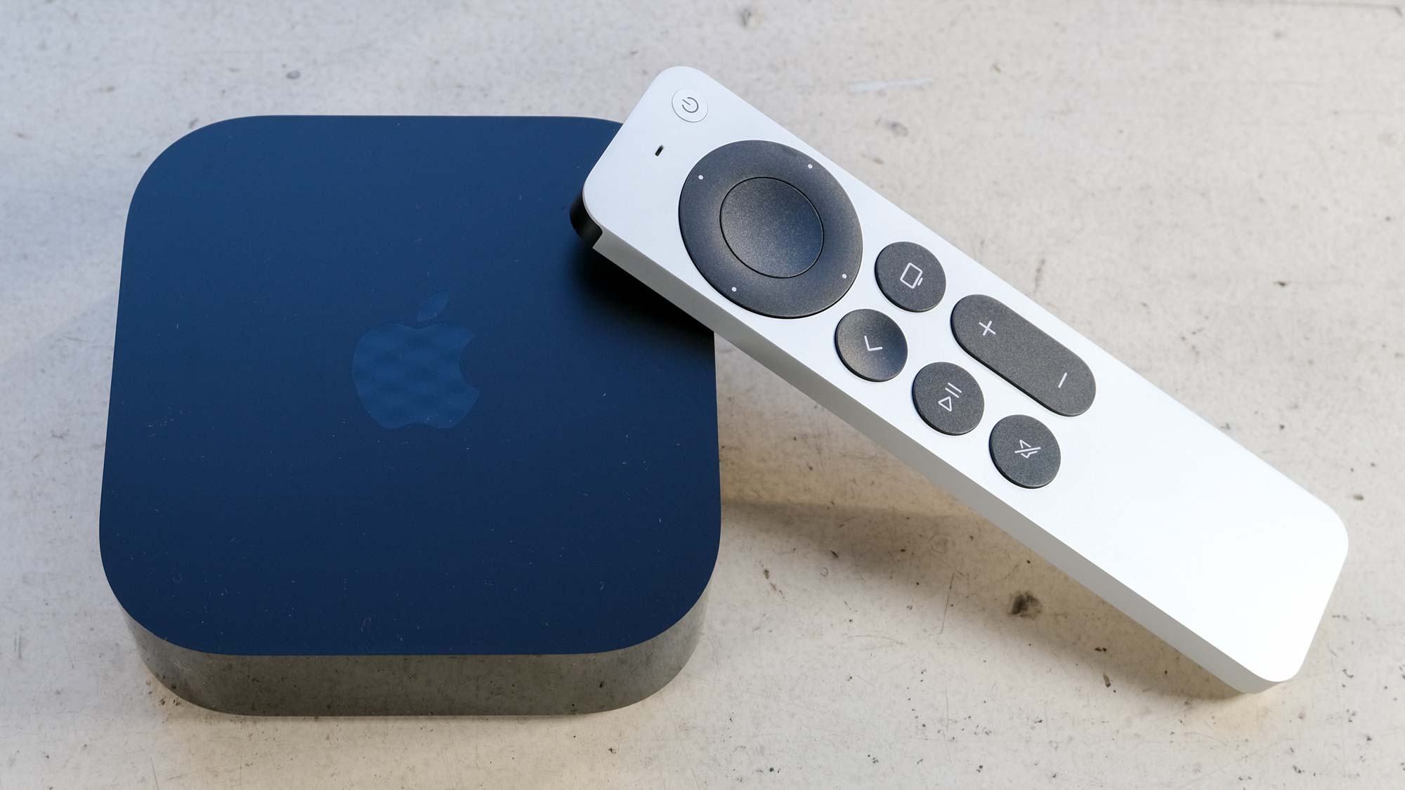 פרסי מדריך טום 2023: Apple TV 4K