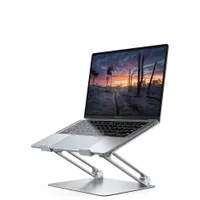 עמדת מחשב נייד מתכווננת של Lamicall