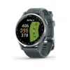 Garmin - ניגש ל- S44 GPS ...