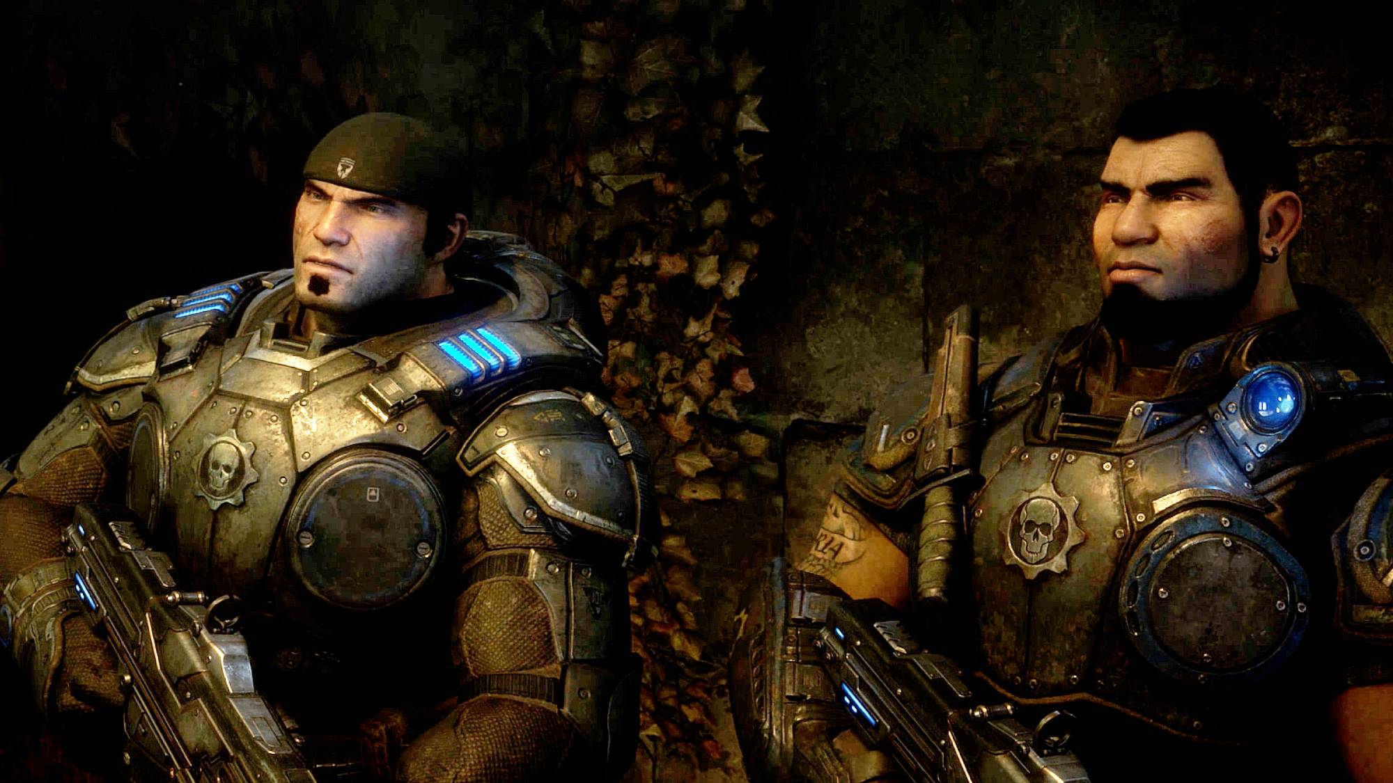 סקירה מחדש של Gears of War Reloaded