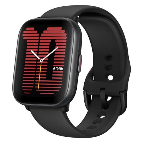 שעונים חכמים של Amazfit